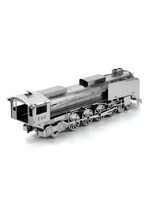 MetalWorks Steam Locomotive