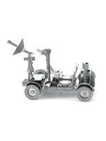 MetalWorks Apollo Lunar Rover