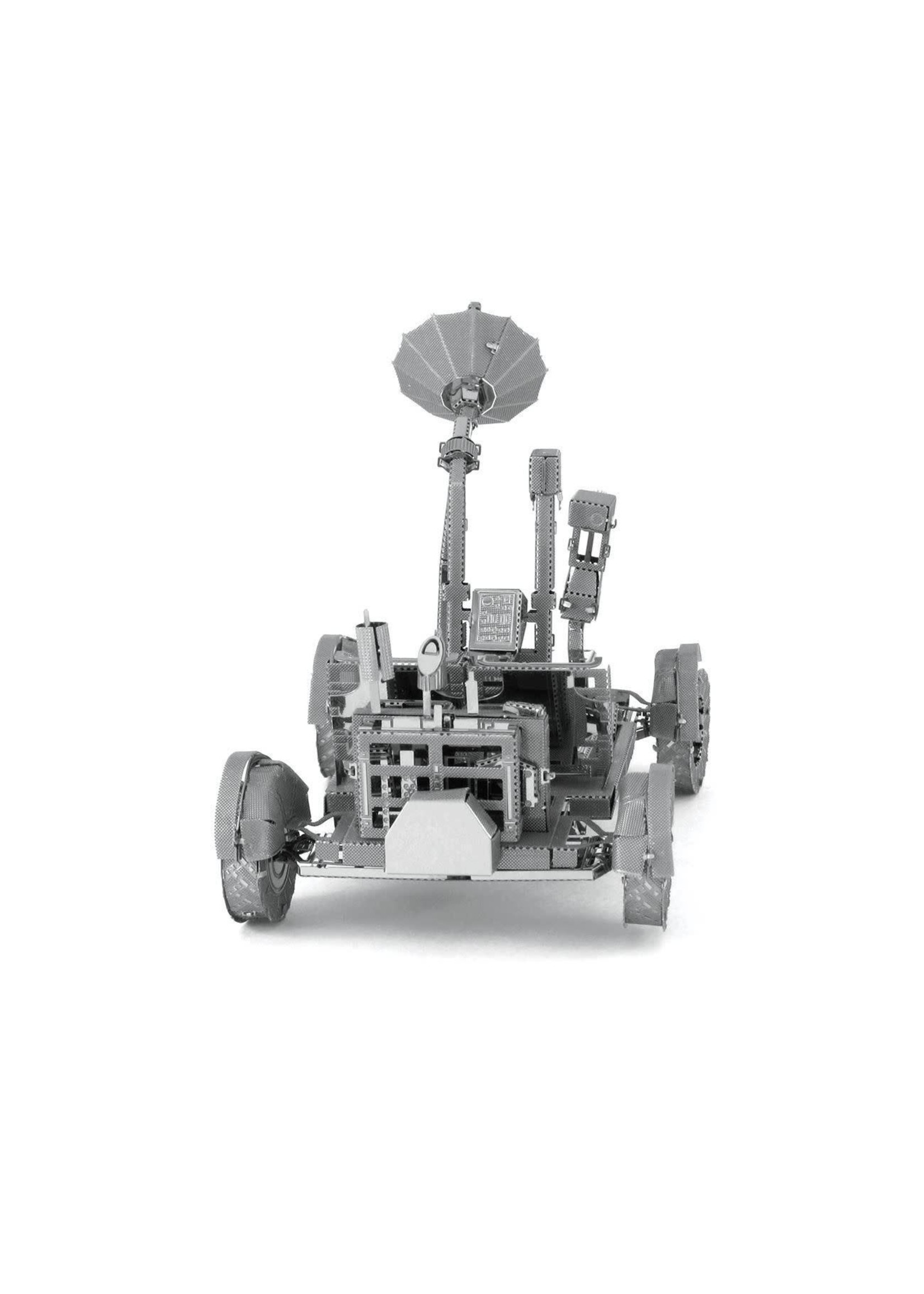 MetalWorks Apollo Lunar Rover