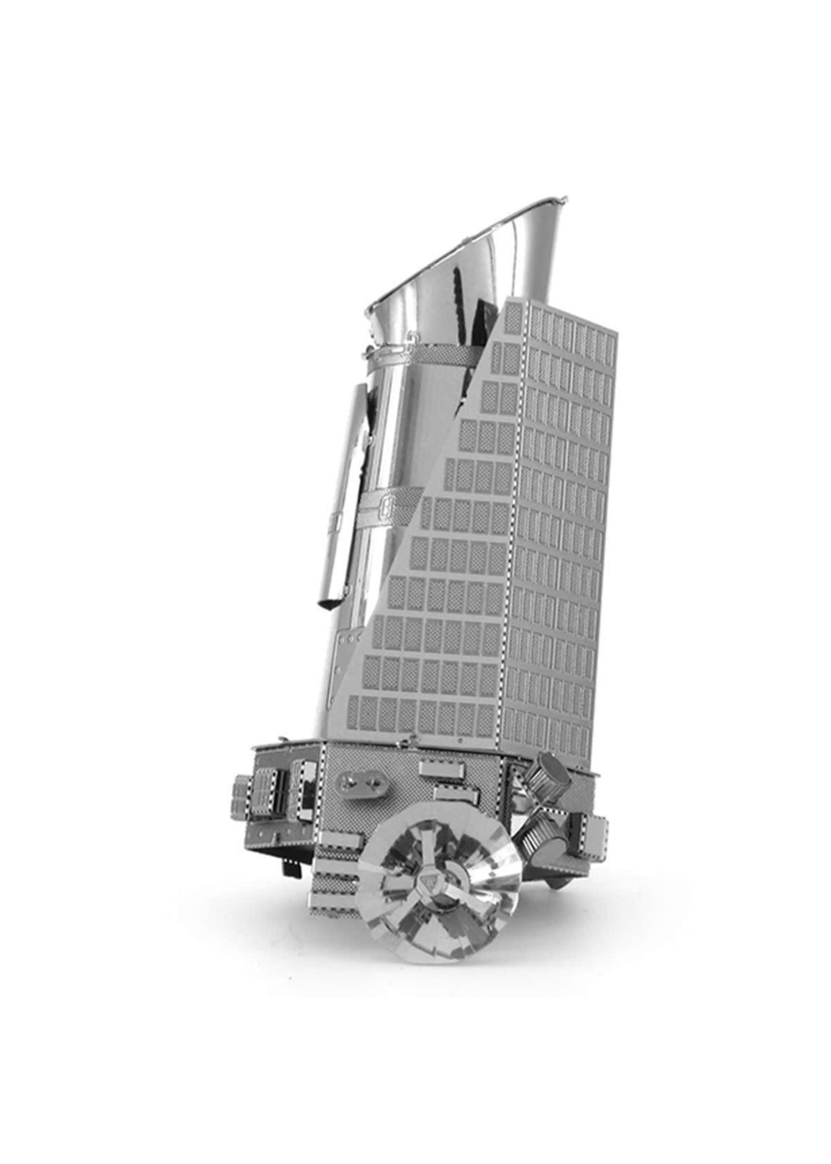 *D* MetalWorks Kepler
