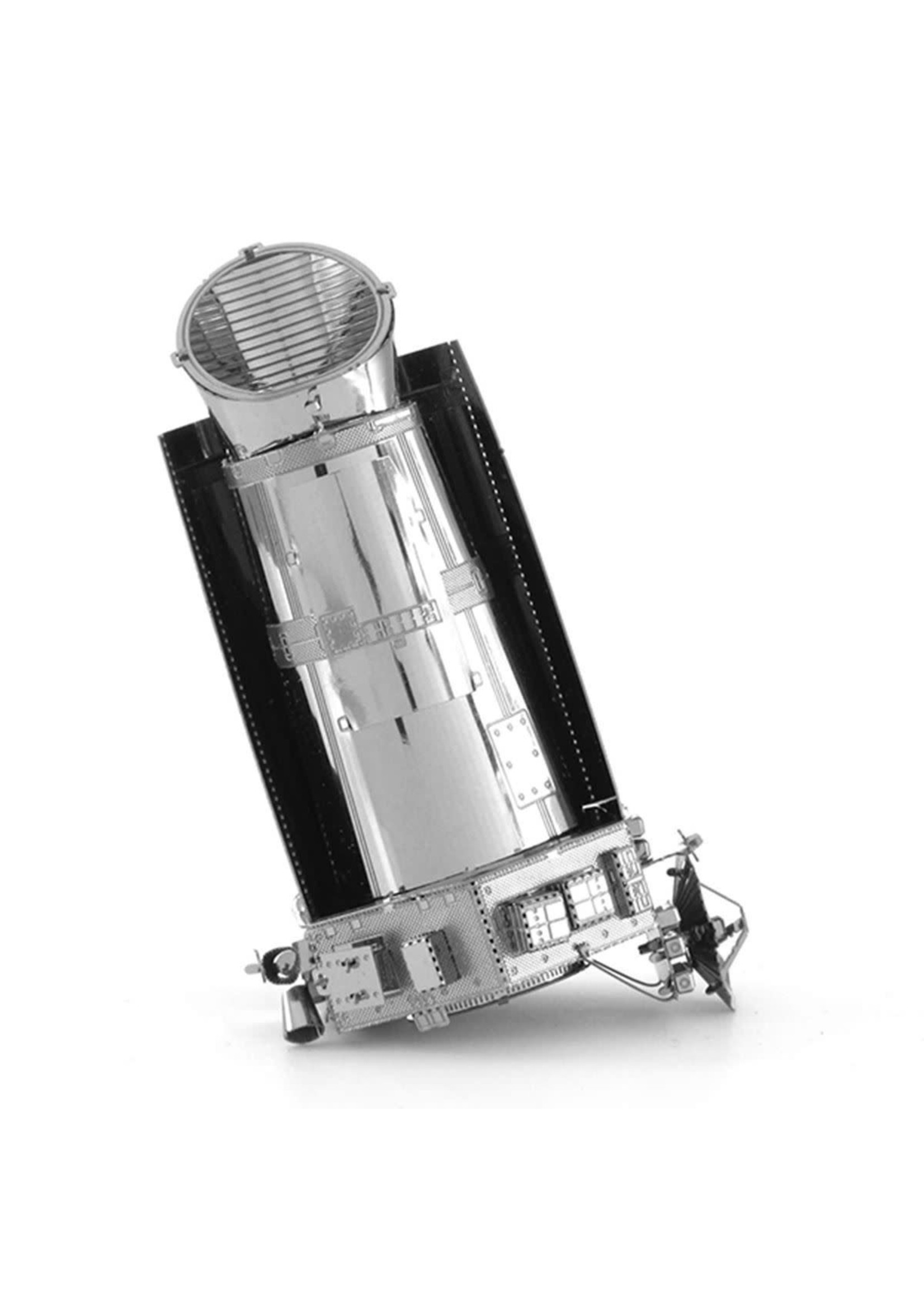 *D* MetalWorks Kepler