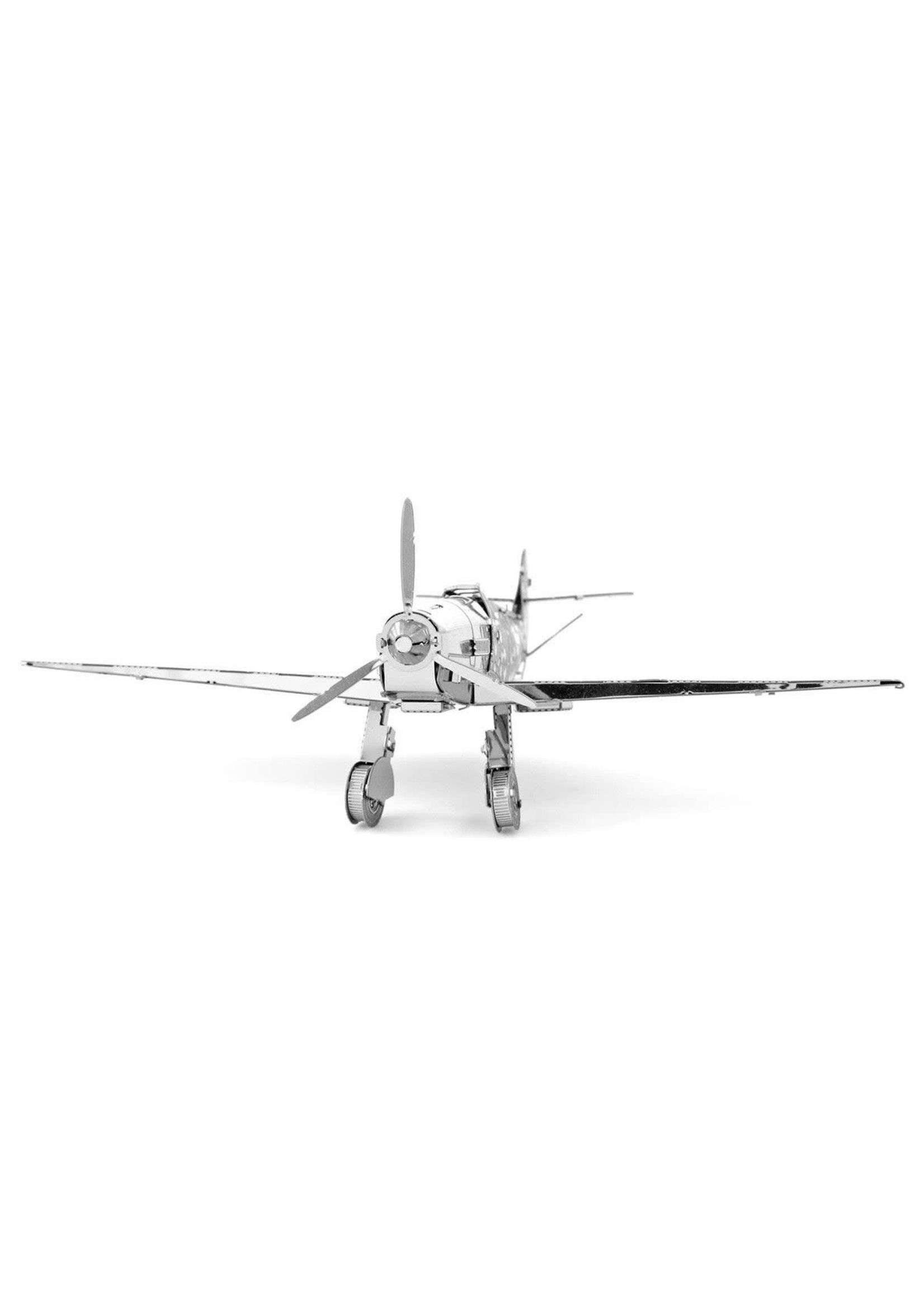 MetalWorks Messerschmitt BF-109
