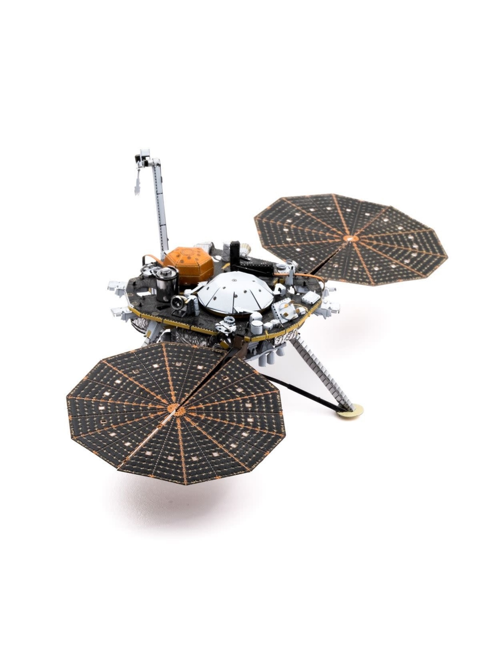 MetalWorks Insight Mars Lander