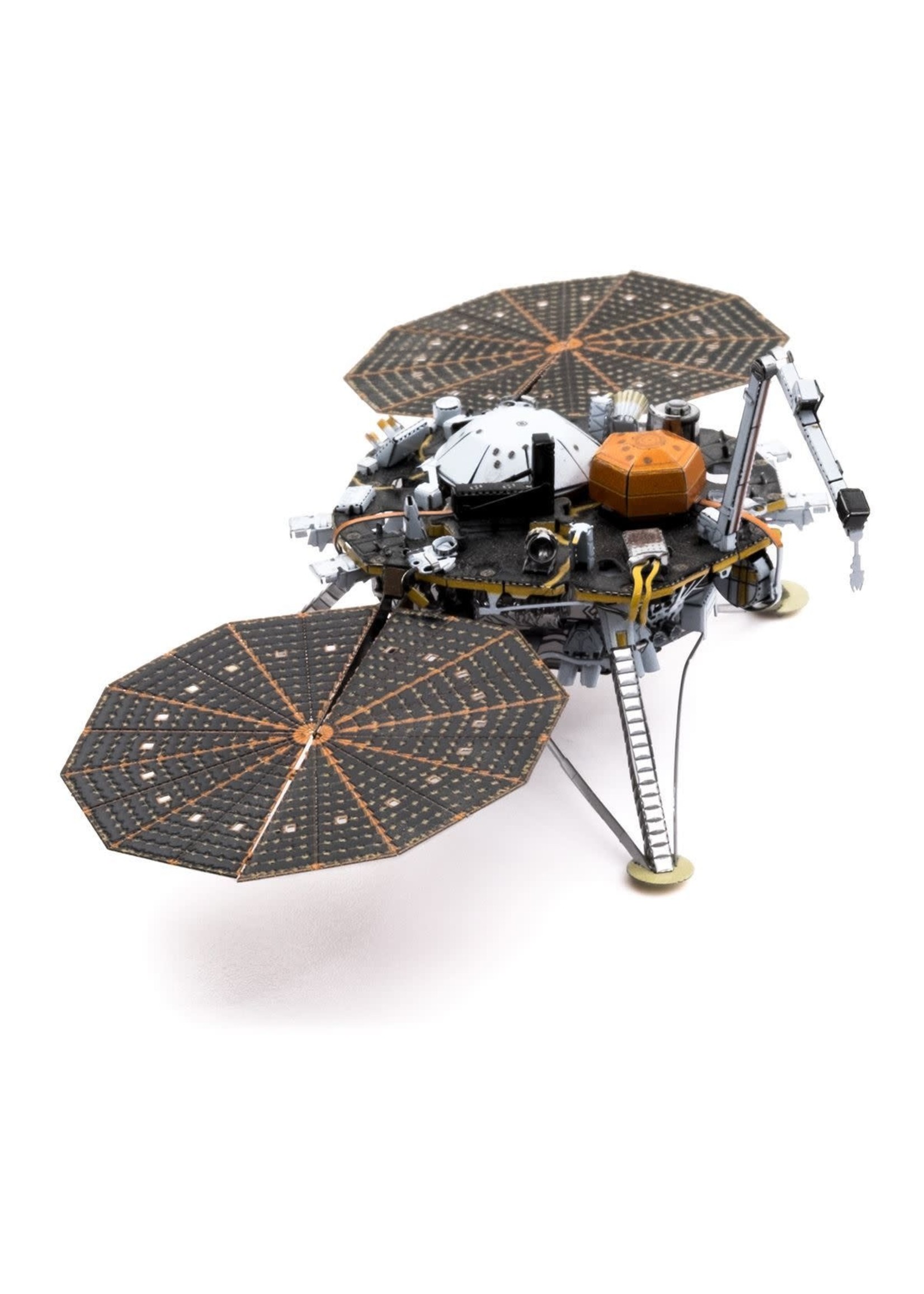 MetalWorks Insight Mars Lander