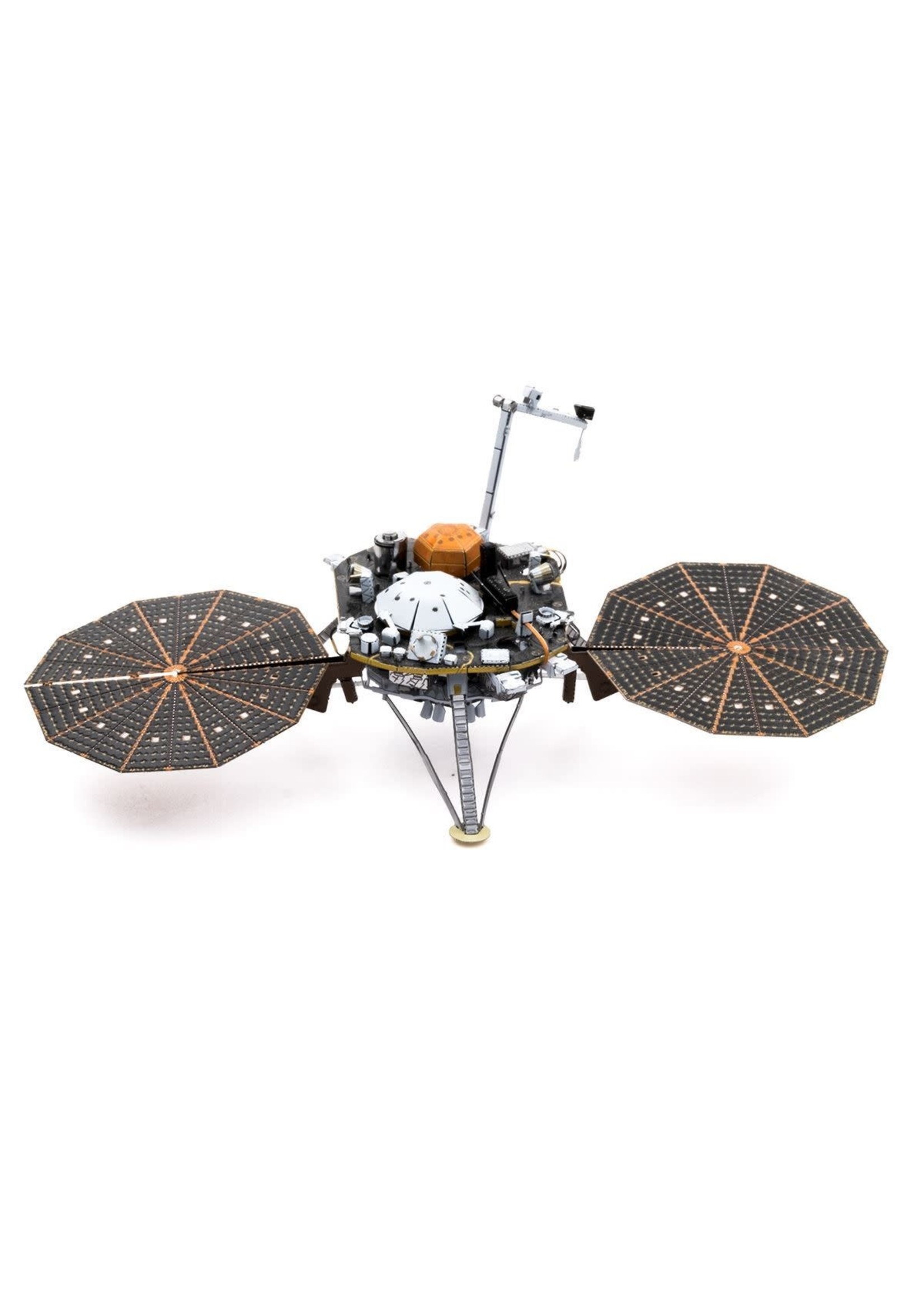 MetalWorks Insight Mars Lander