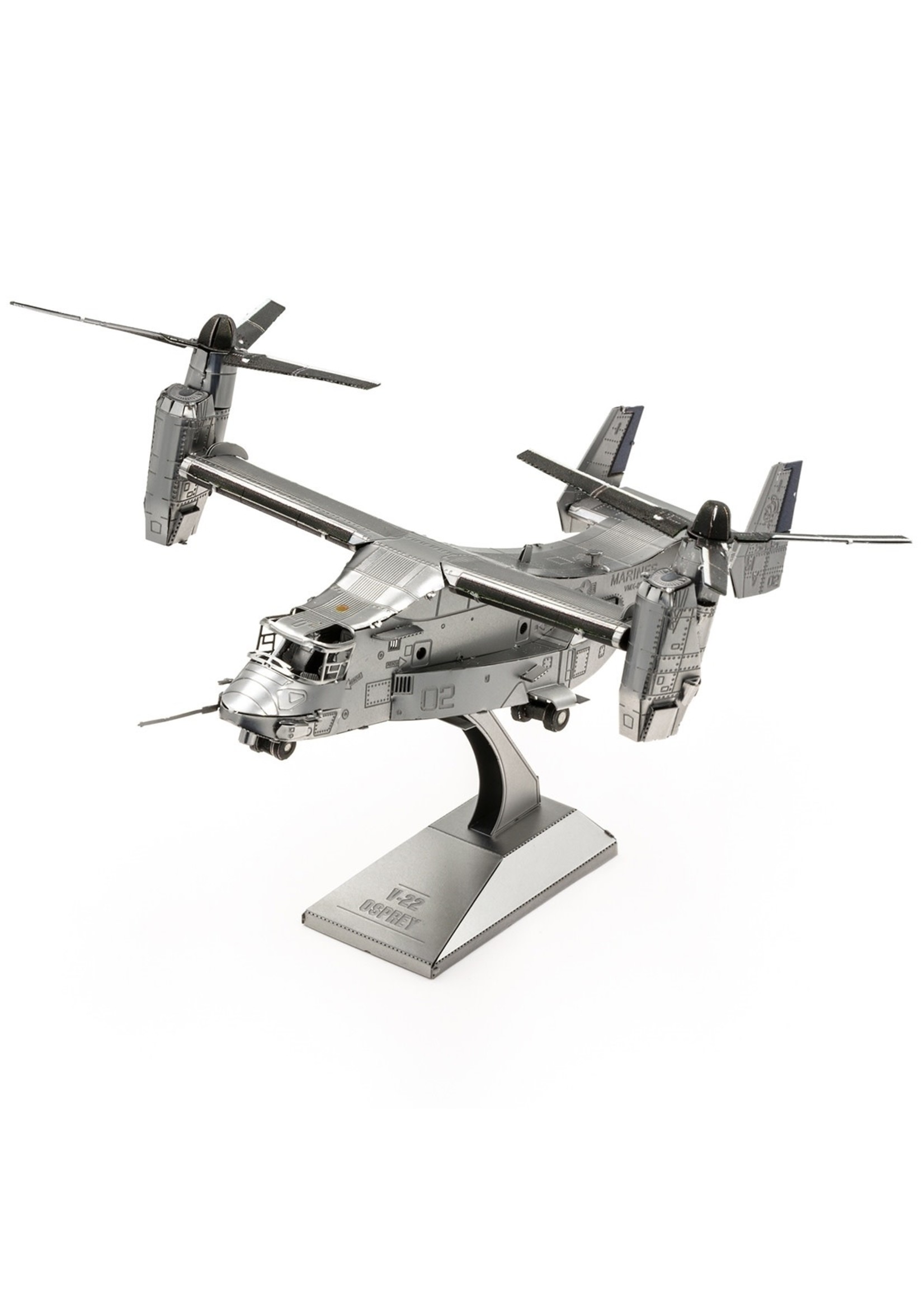 MetalWorks V-22 Osprey