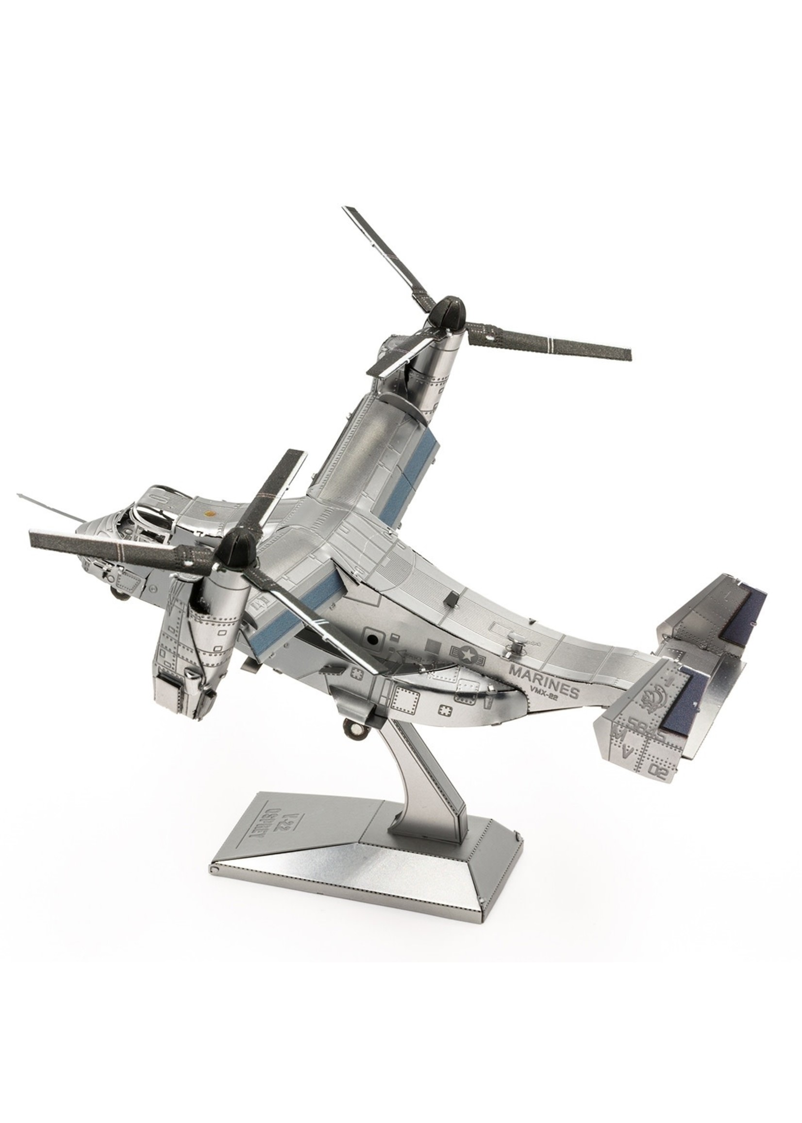 MetalWorks V-22 Osprey