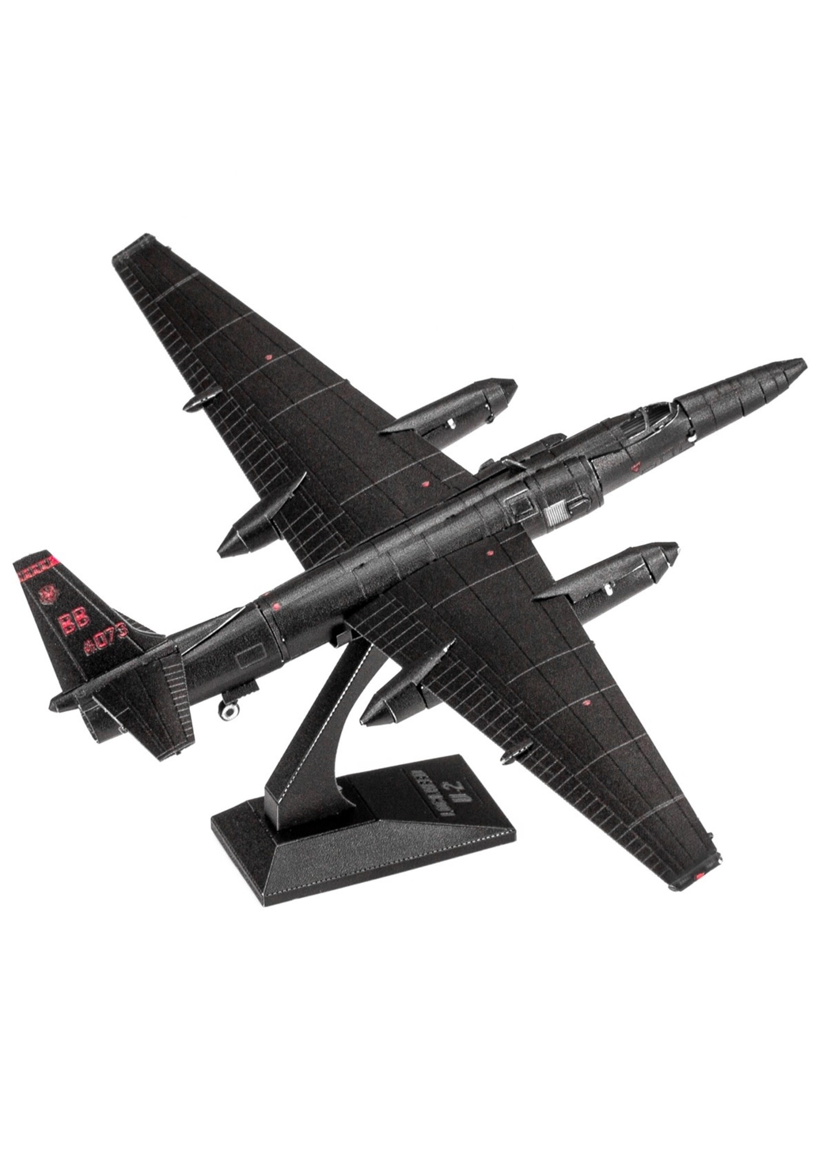 MetalWorks U-2 Dragon Lady