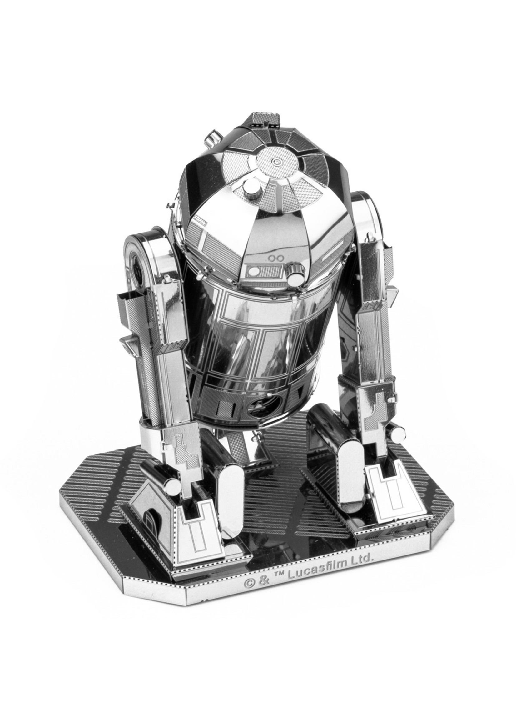 MetalWorks Star Wars R2D2