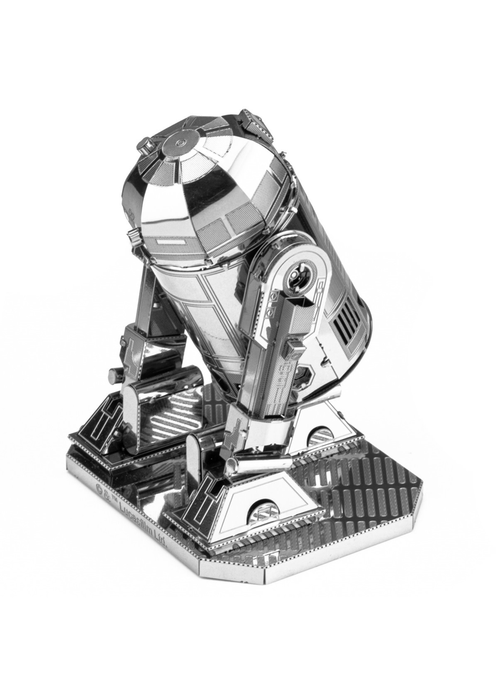 MetalWorks Star Wars R2D2