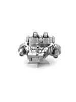 *D* MetalWorks Star Wars First Order Snowspeeder