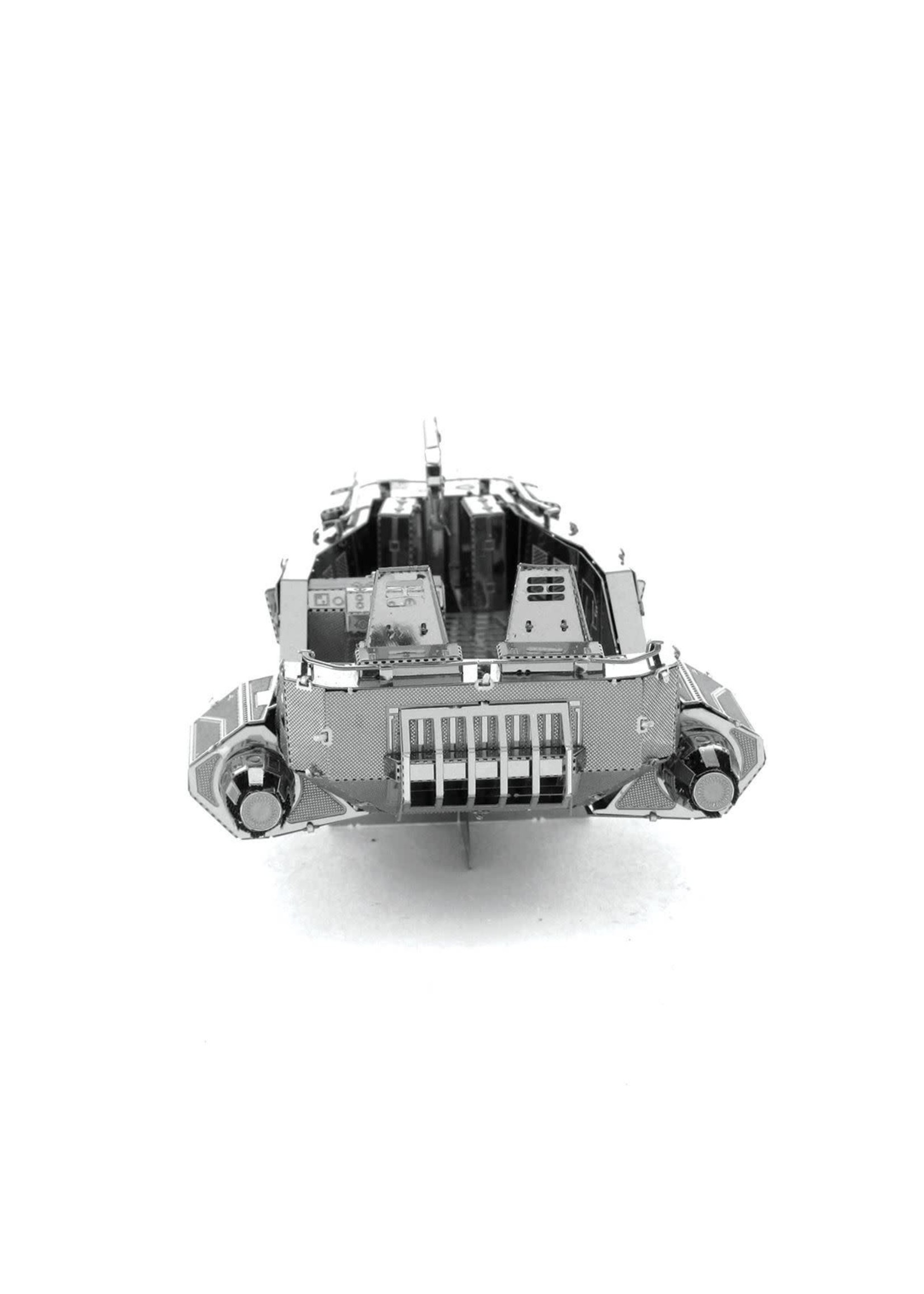 *D* MetalWorks Star Wars First Order Snowspeeder