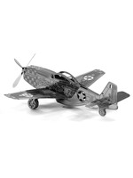 MetalWorks Mustang P-51