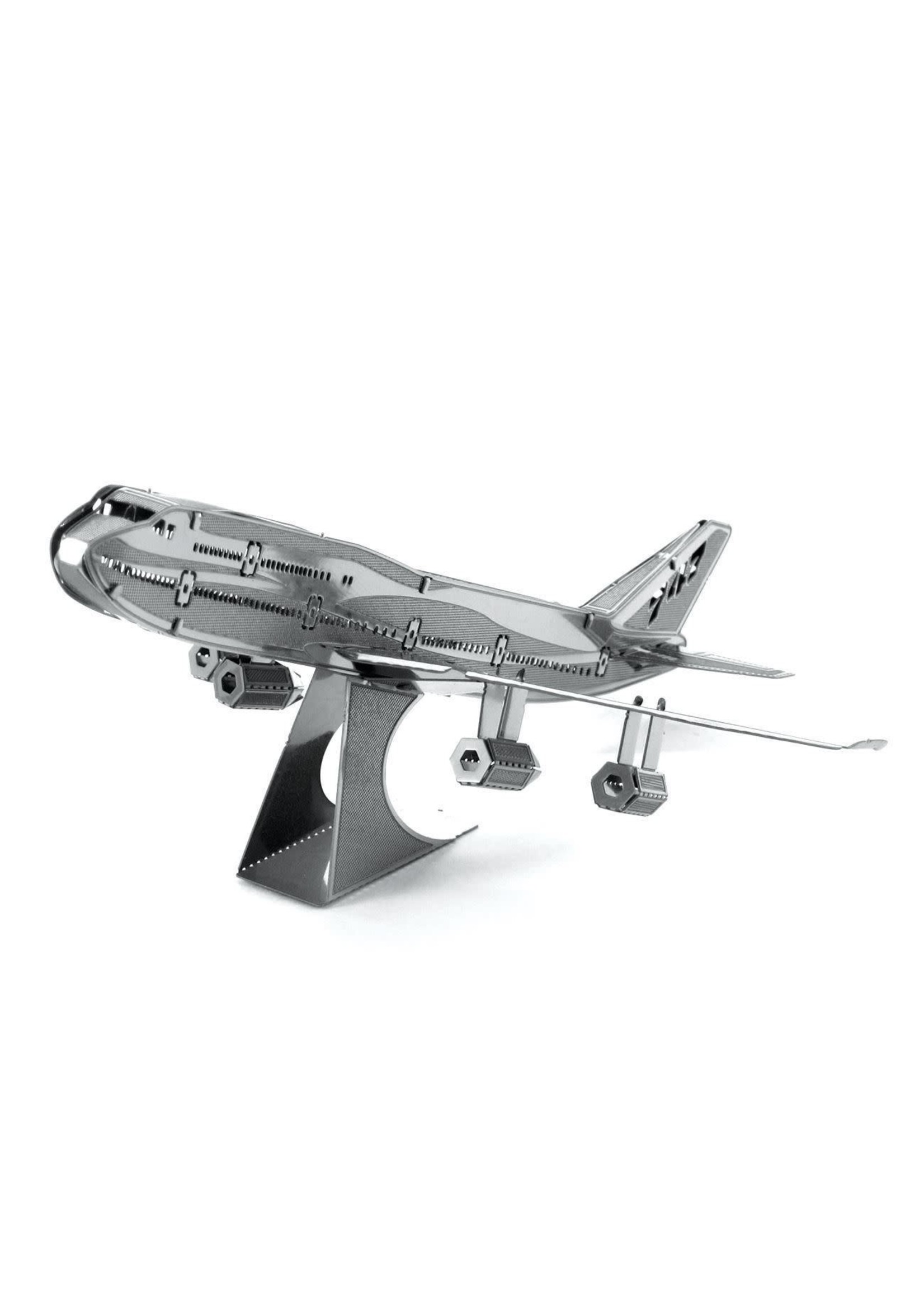 MetalWorks 747 Plane Boeing