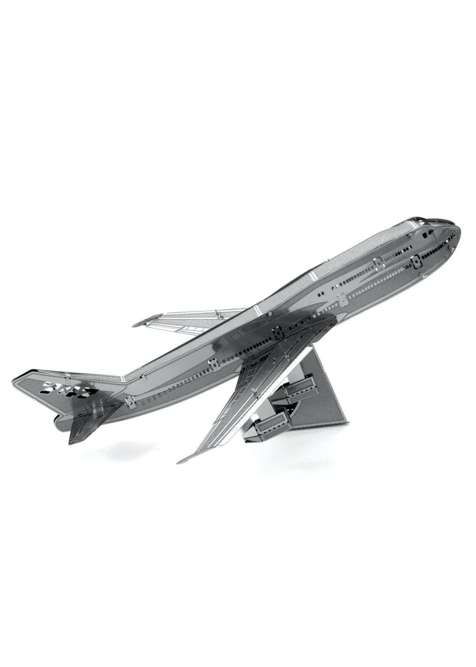 MetalWorks 747 Plane Boeing