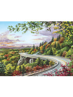 Majestic Byway / Mangum 550