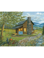 A Smoky Mountain Summer 1000