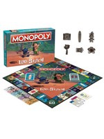 Monopoly: Lilo & Stitch