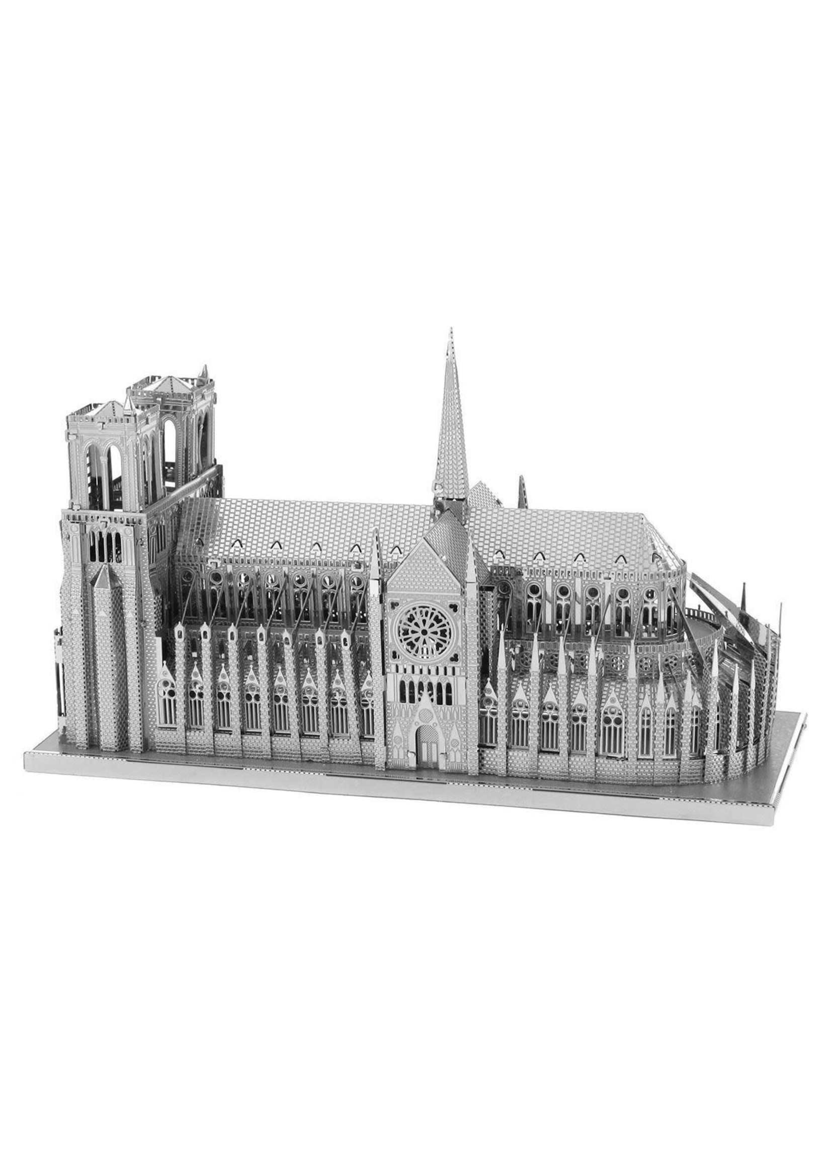 ICONX Notre Dame