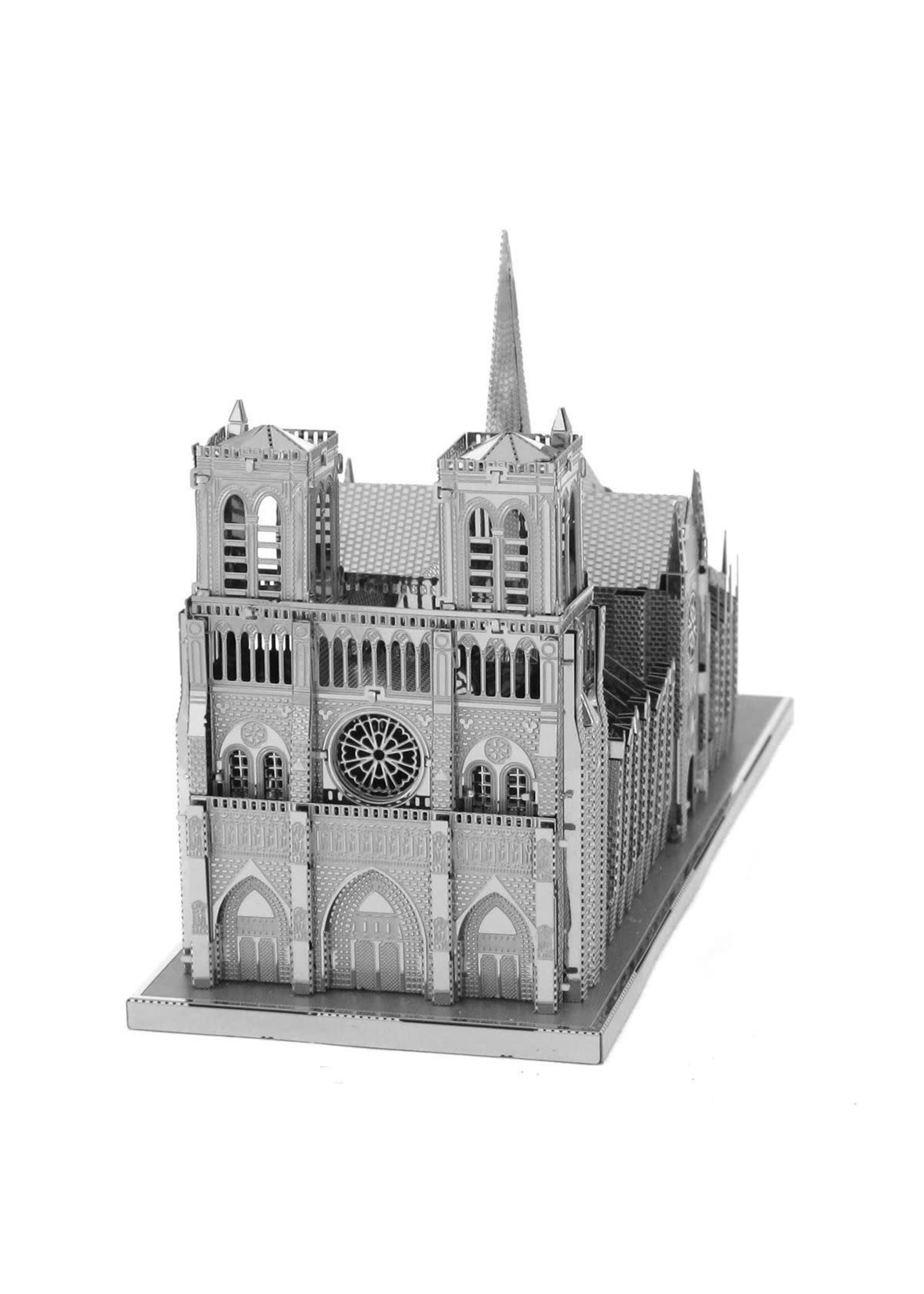 ICONX Notre Dame