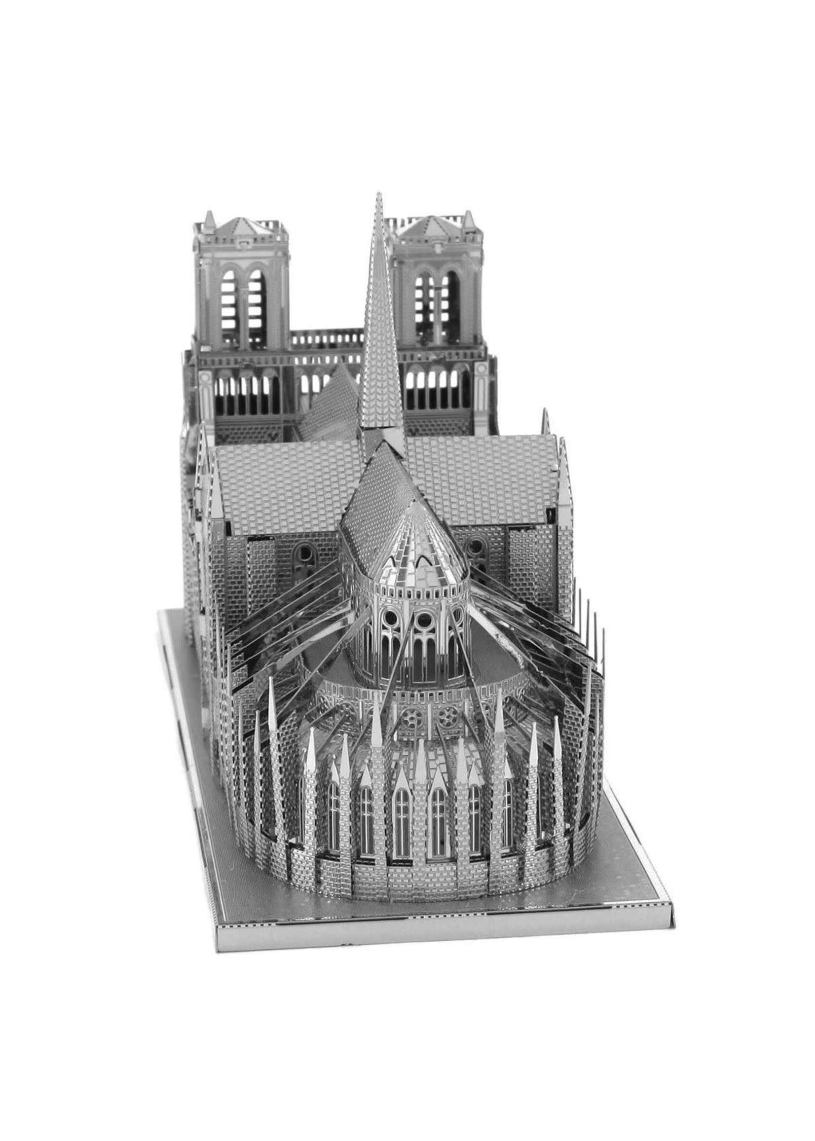ICONX Notre Dame