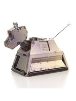 *D* MetalWorks Dr. Who K-9
