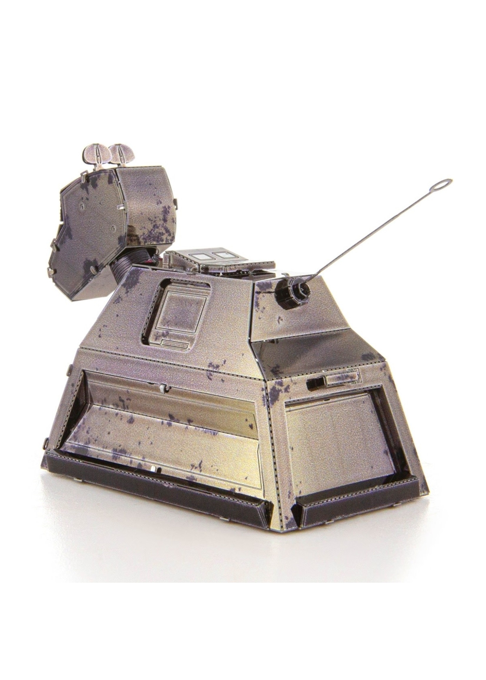 *D* MetalWorks Dr. Who K-9