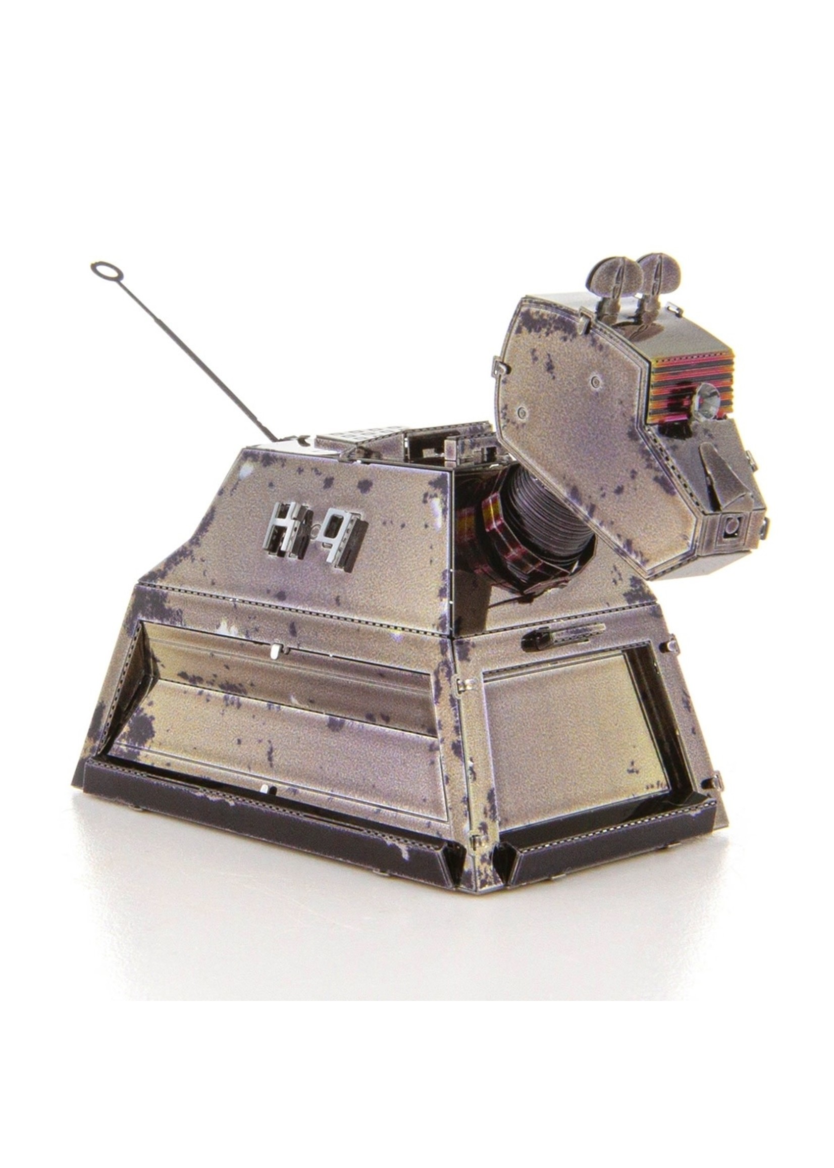 *D* MetalWorks Dr. Who K-9