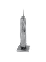 MetalWorks One World Trade Cent