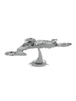 *D* MetalWorks Star Trek Klingon Vorcha