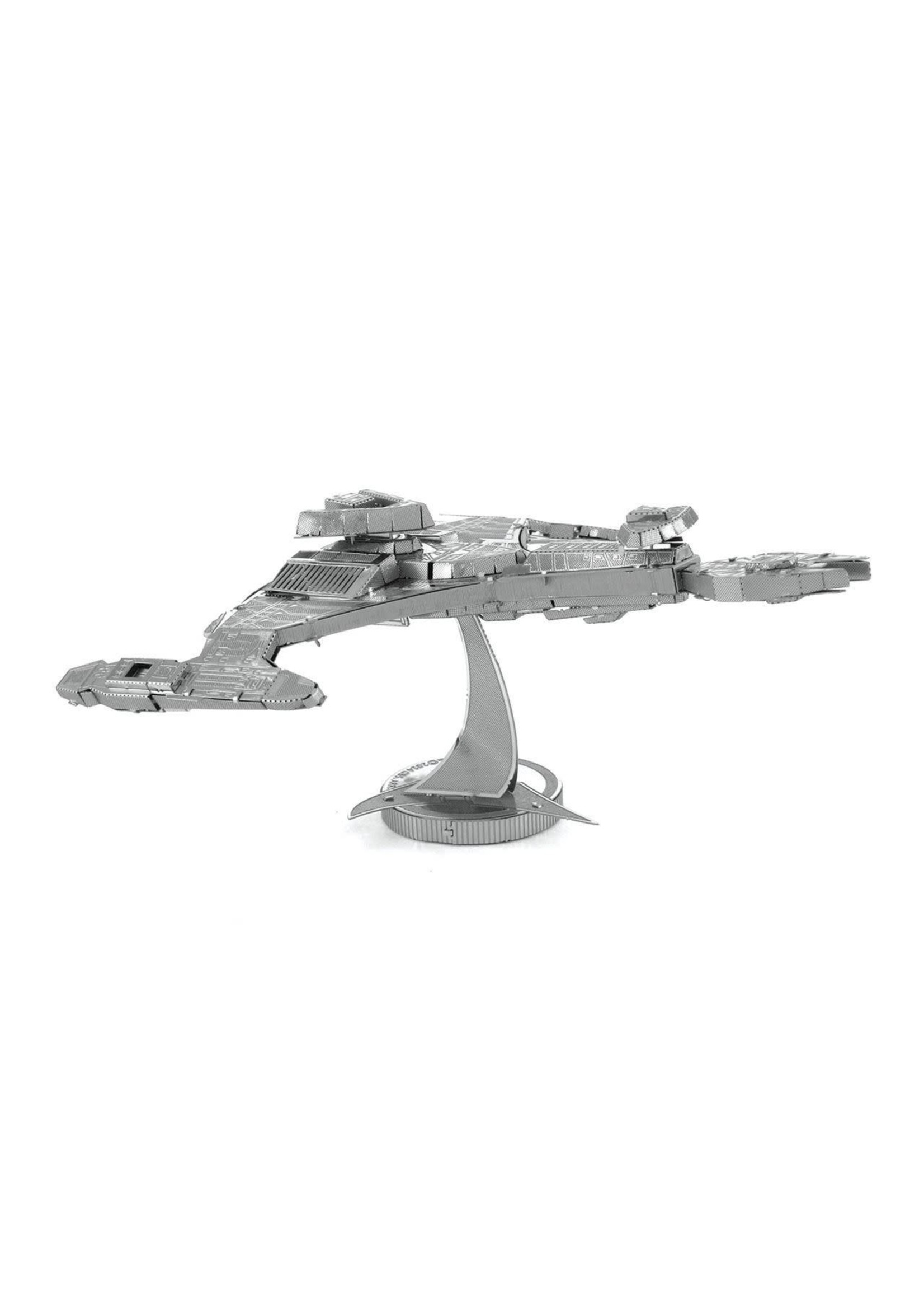 *D* MetalWorks Star Trek Klingon Vorcha