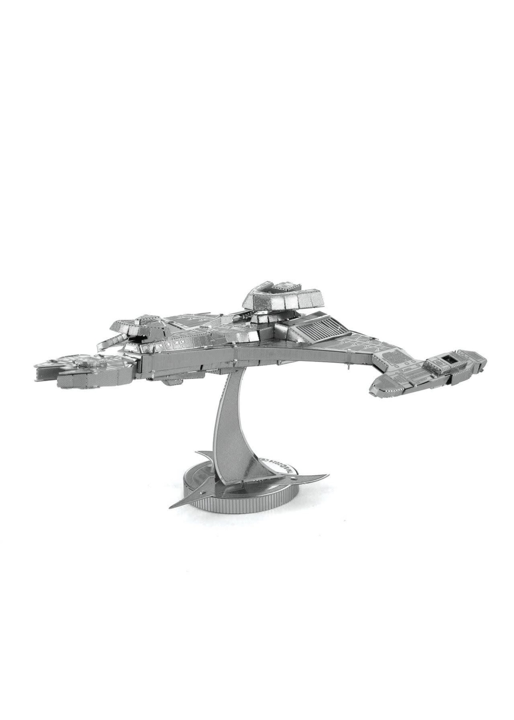 *D* MetalWorks Star Trek Klingon Vorcha
