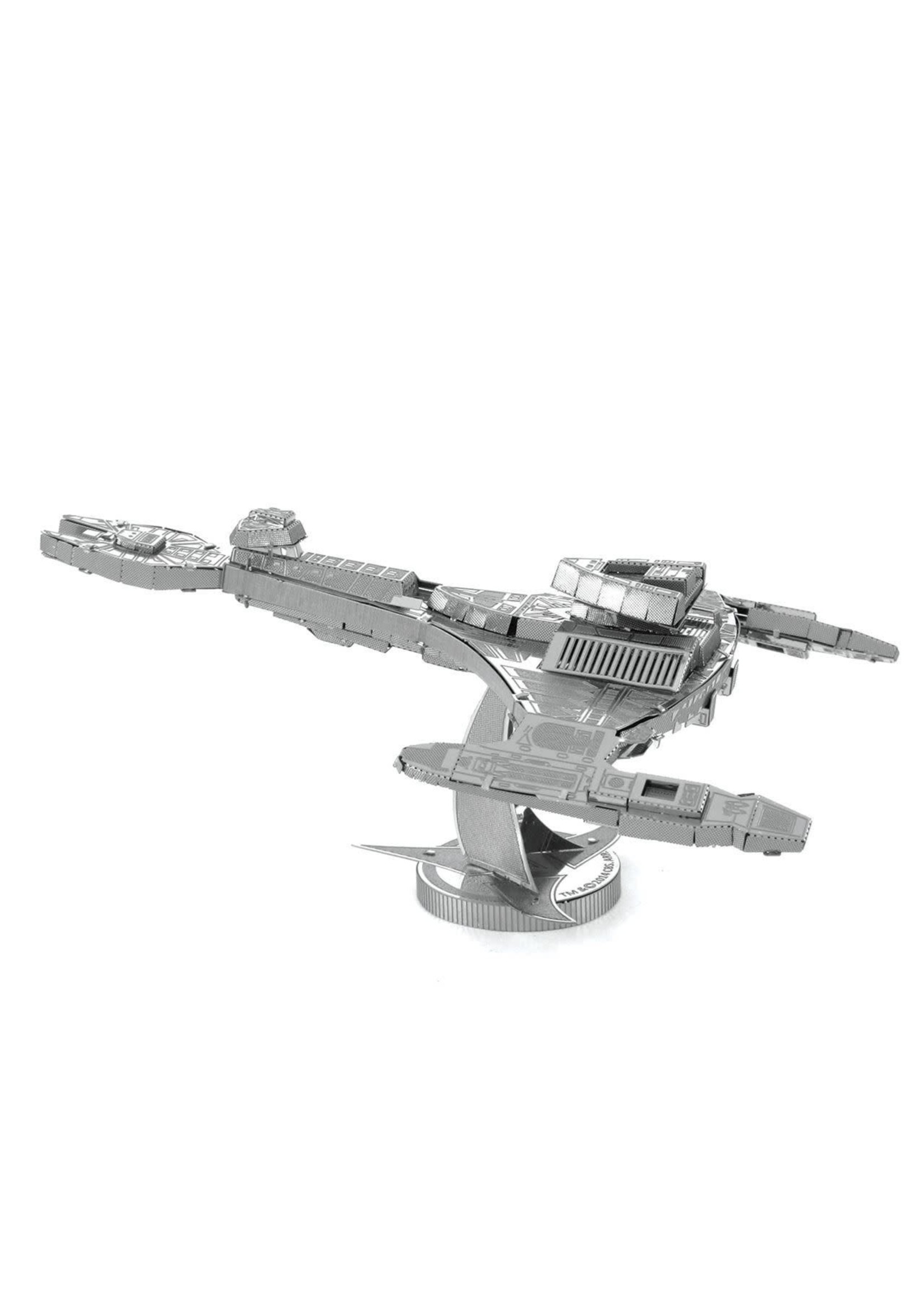 *D* MetalWorks Star Trek Klingon Vorcha