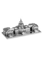 ICONX U.S. Capitol