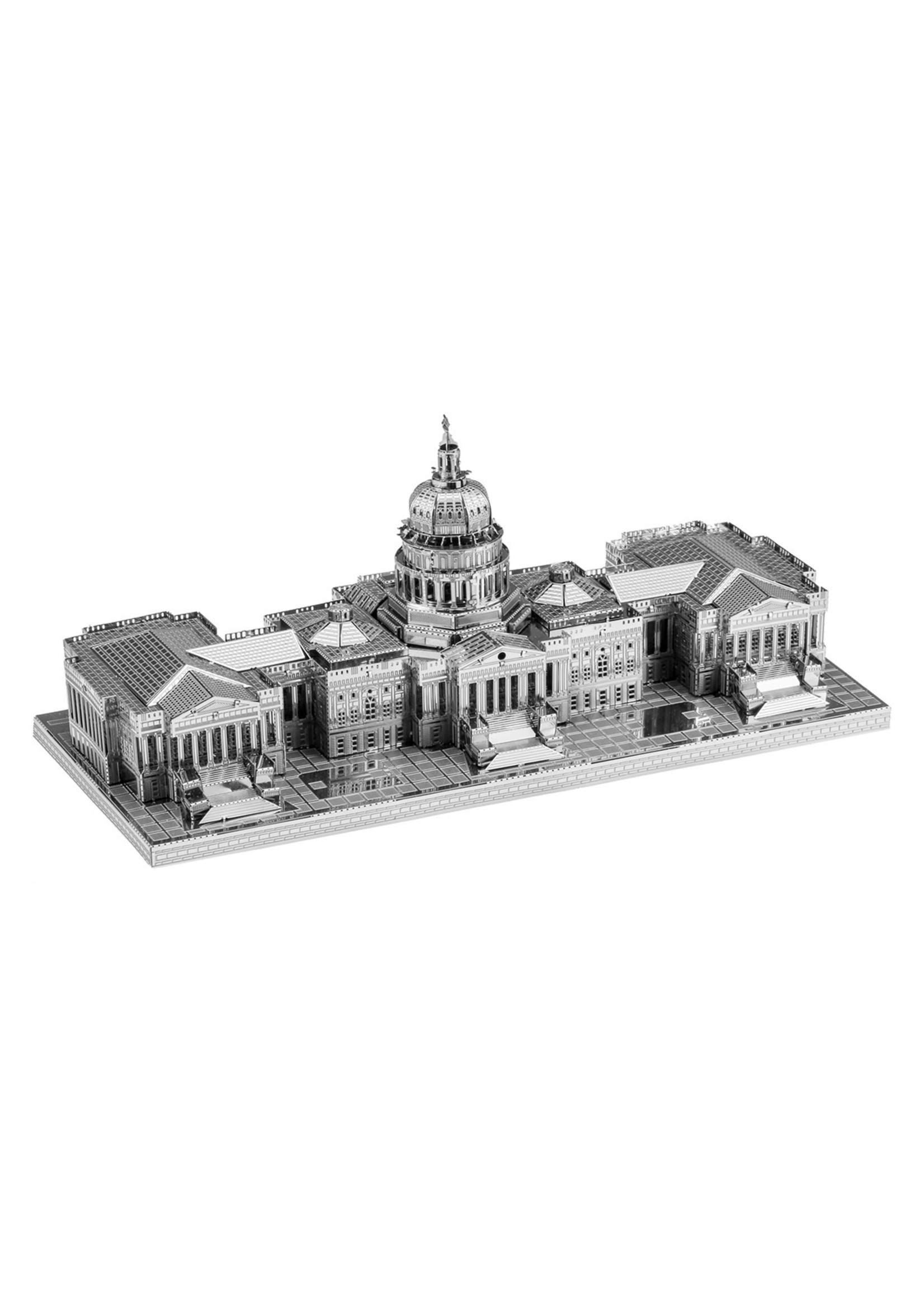 ICONX U.S. Capitol