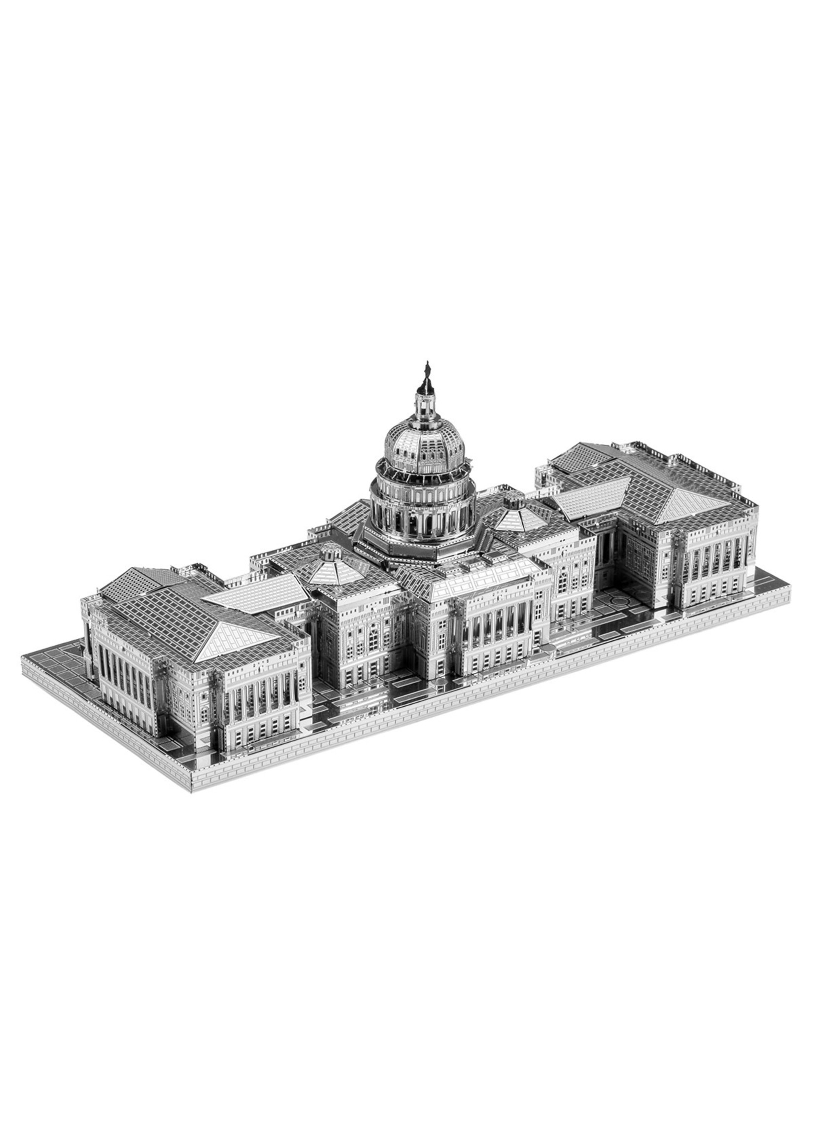 ICONX U.S. Capitol