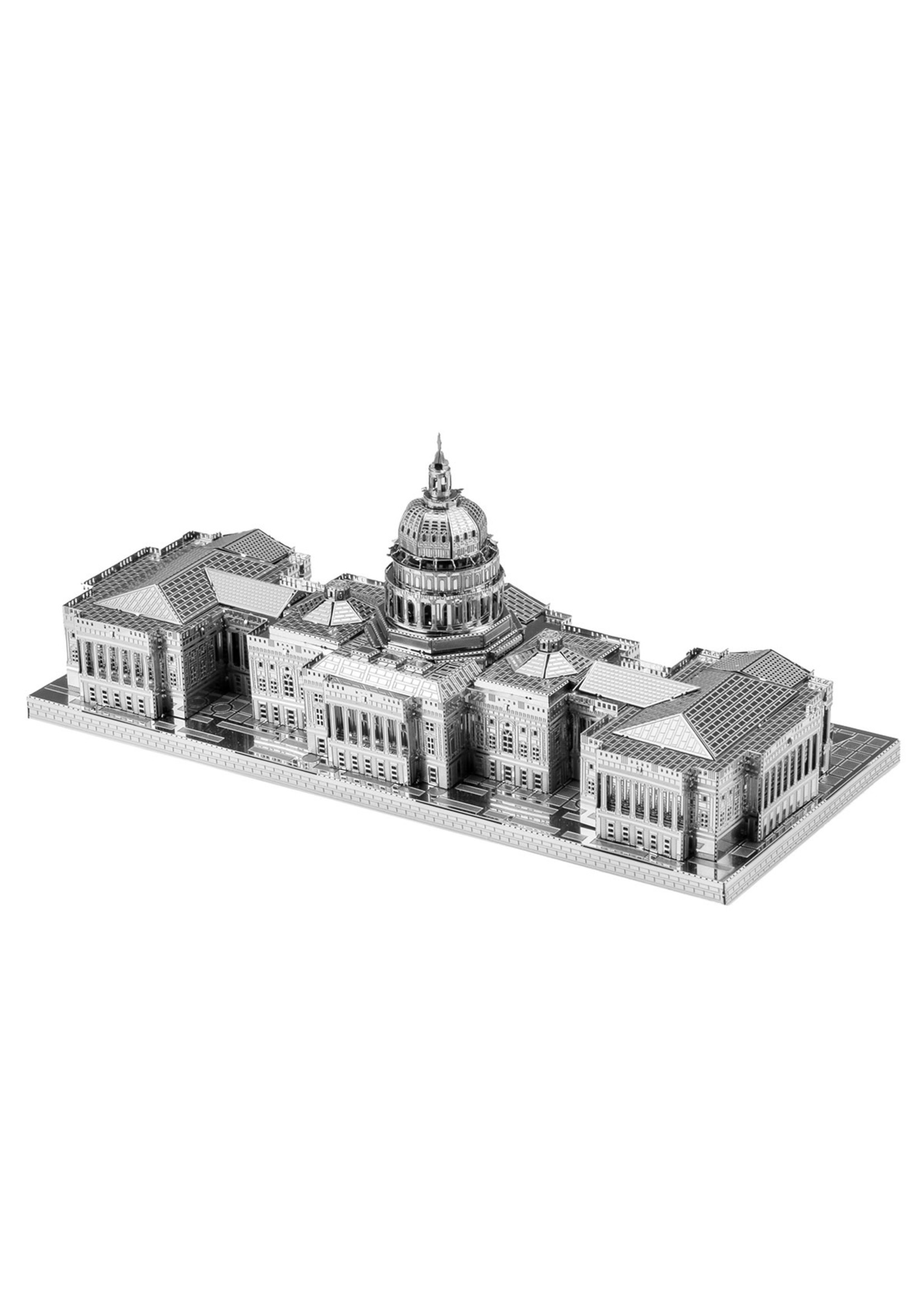 ICONX U.S. Capitol