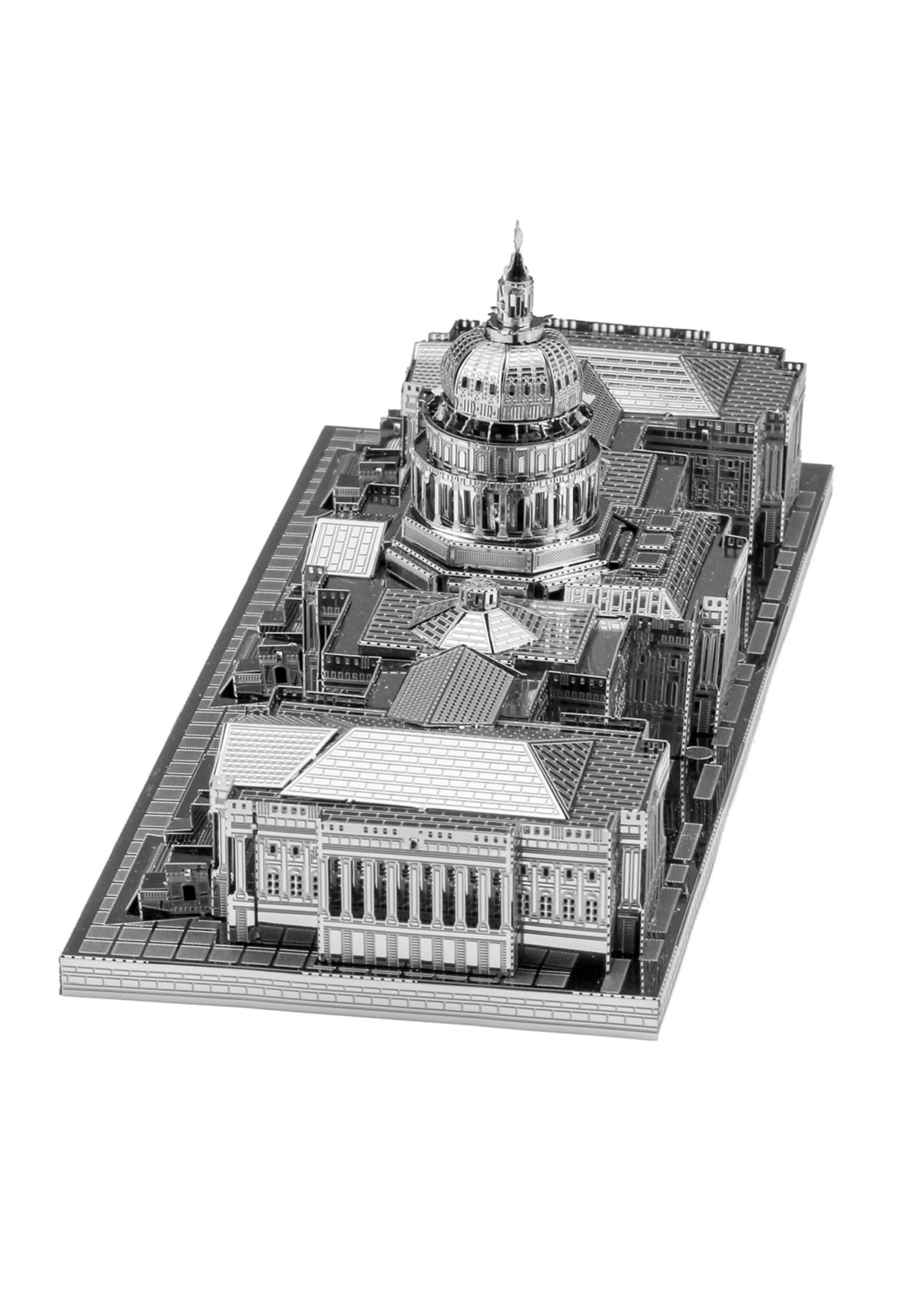 ICONX U.S. Capitol
