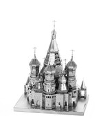 ICONX St. Basil's Cathedral