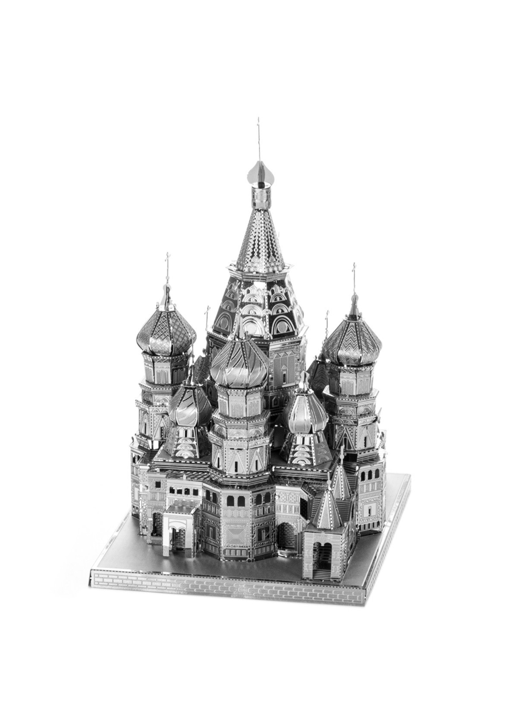 ICONX St. Basil's Cathedral