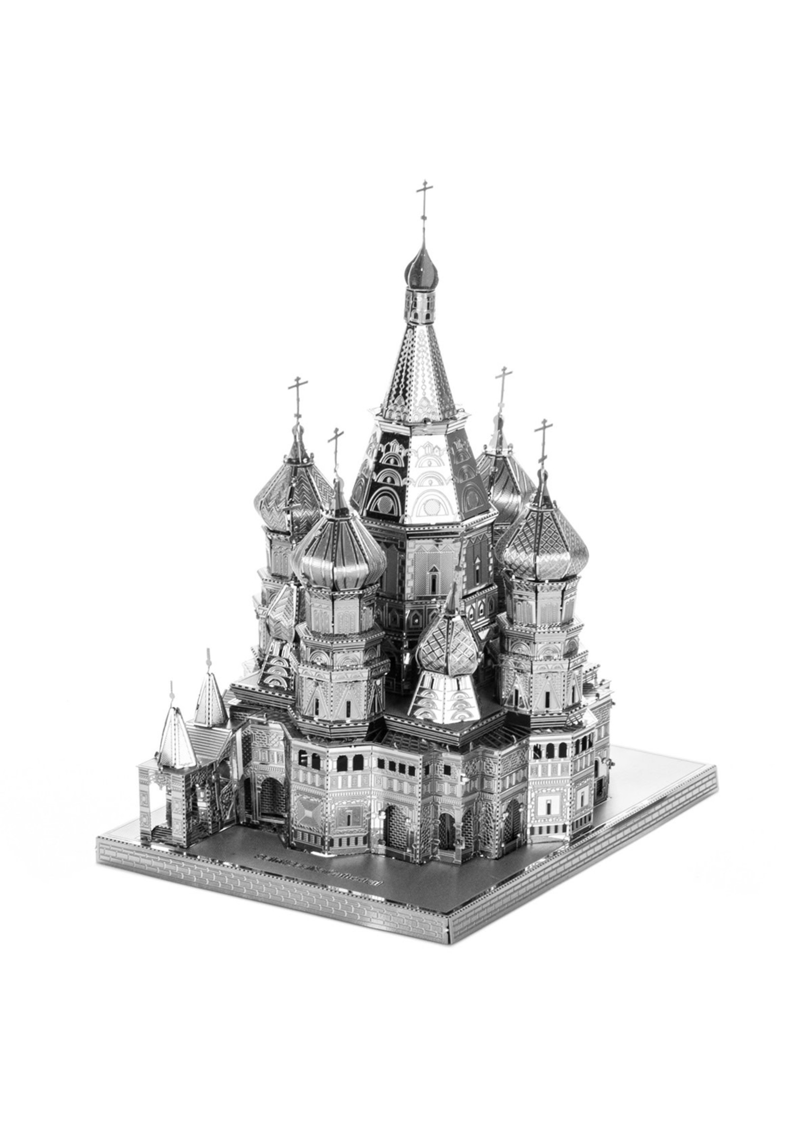 ICONX St. Basil's Cathedral