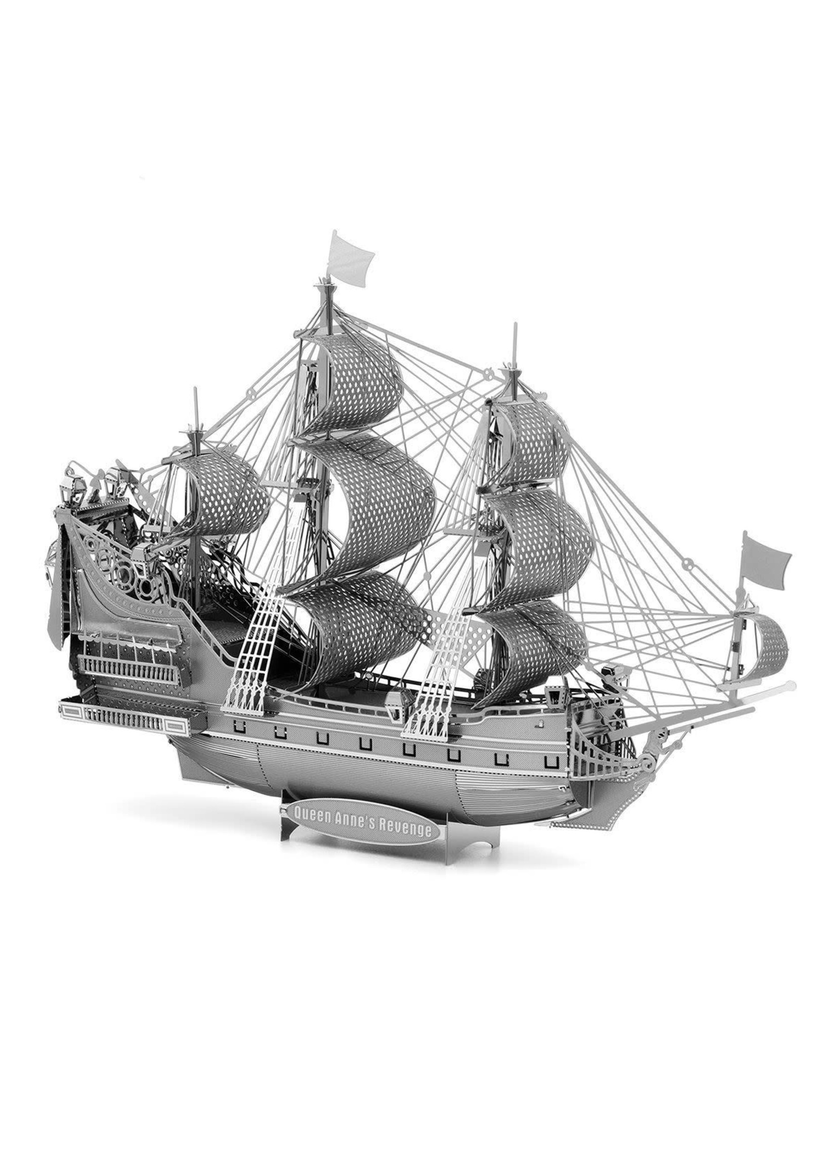 ICONIX Queen Anne's Revenge