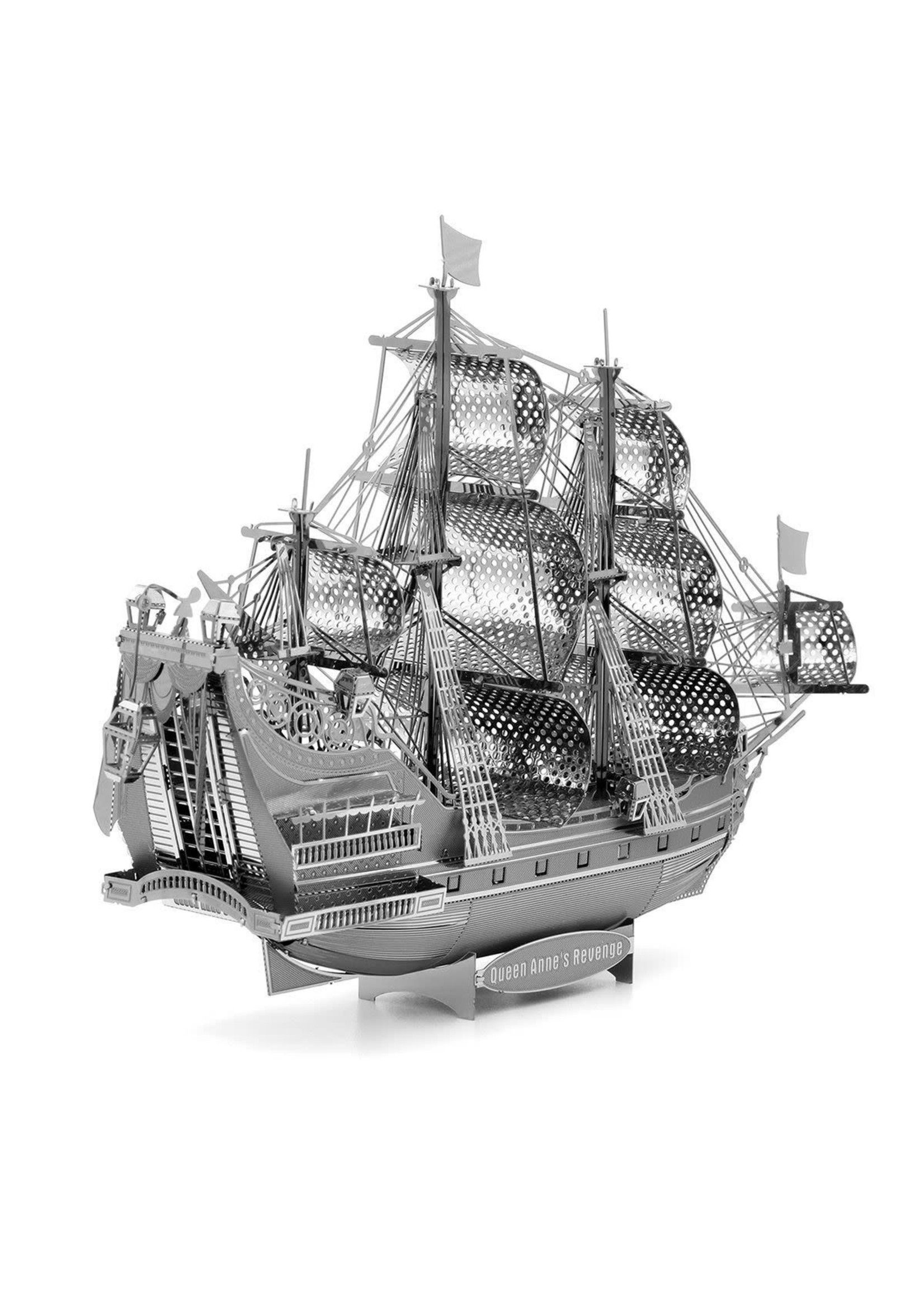 ICONIX Queen Anne's Revenge