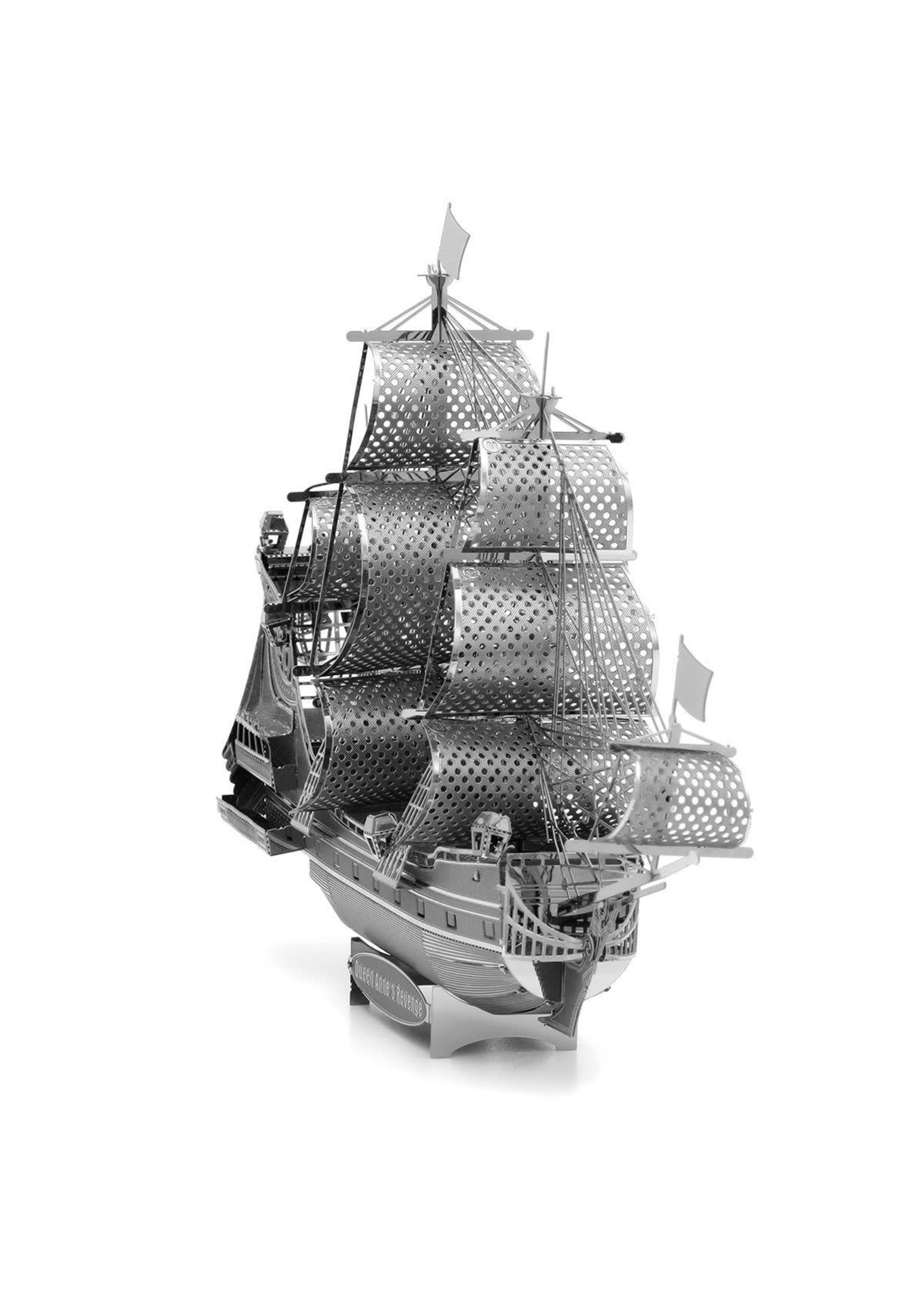 ICONIX Queen Anne's Revenge