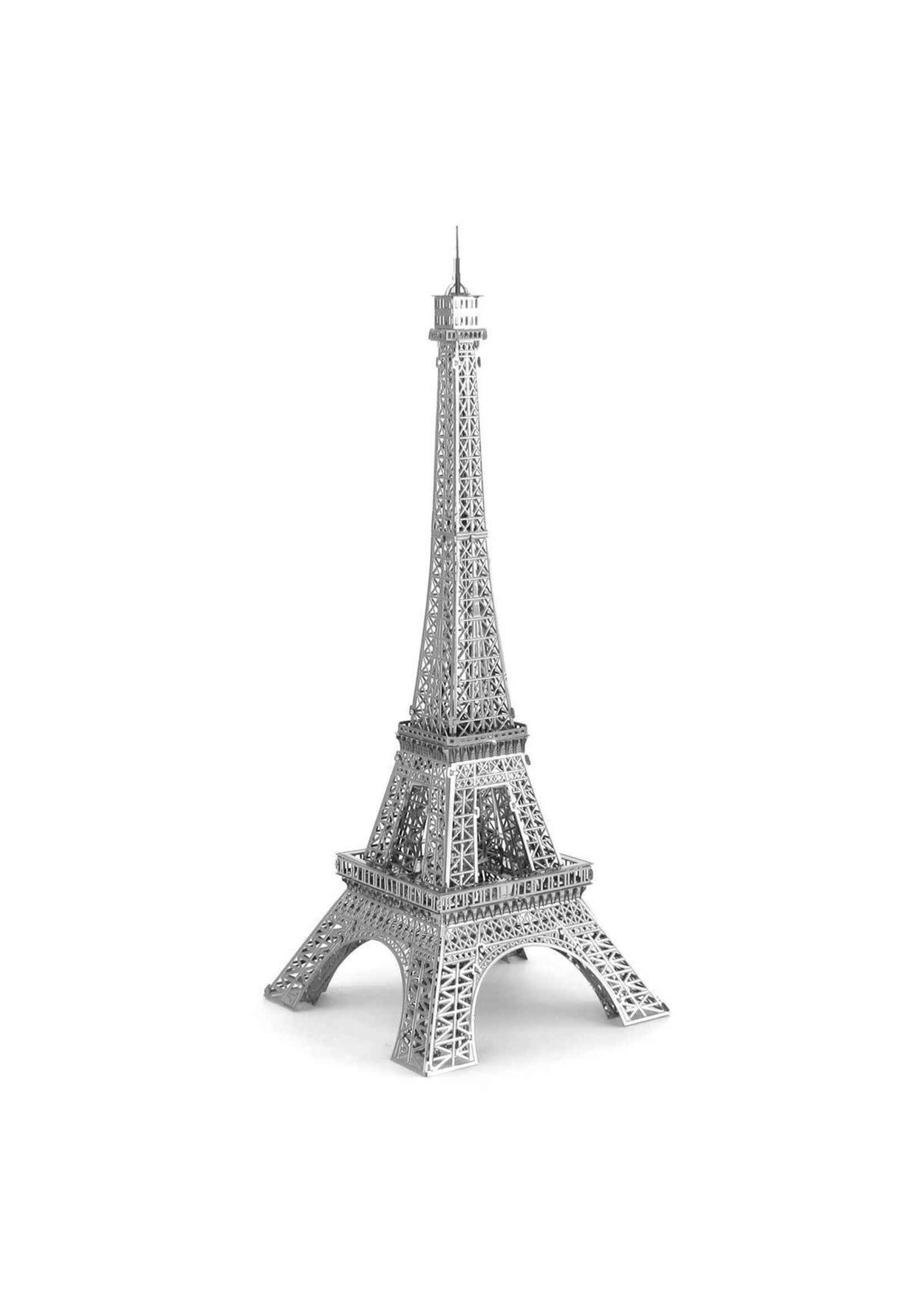 ICONIX Eiffel Tower