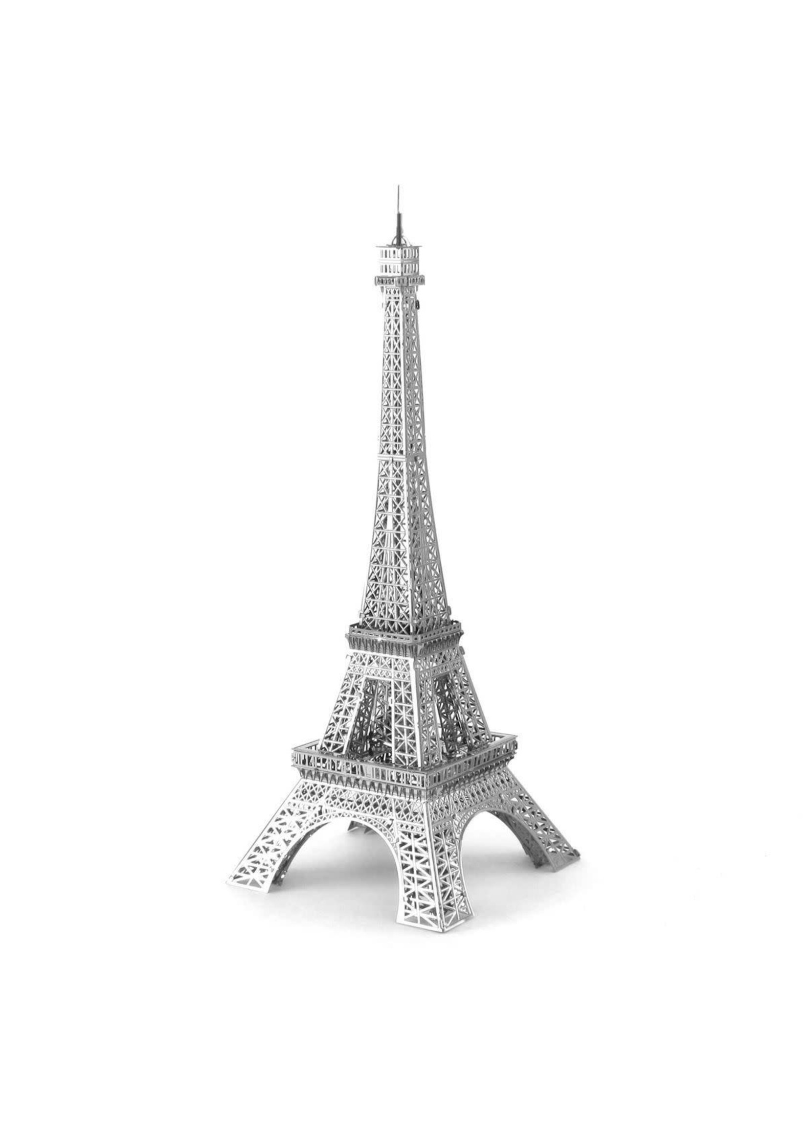 ICONIX Eiffel Tower