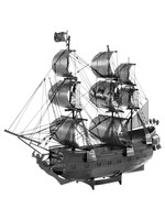 ICONIX Black Pearl Black Edition