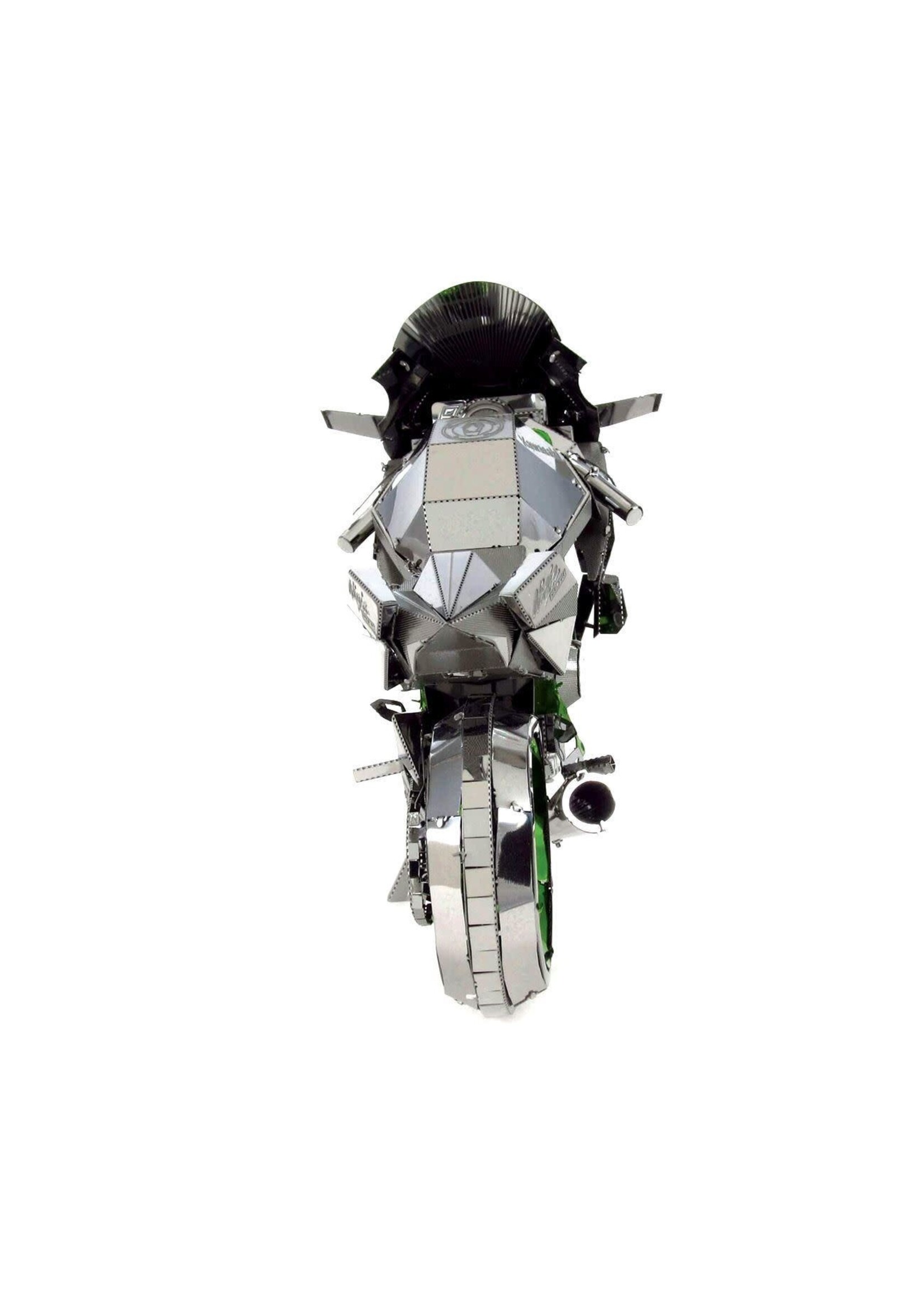 ICONIX Kawasaki Ninja Motorcycle