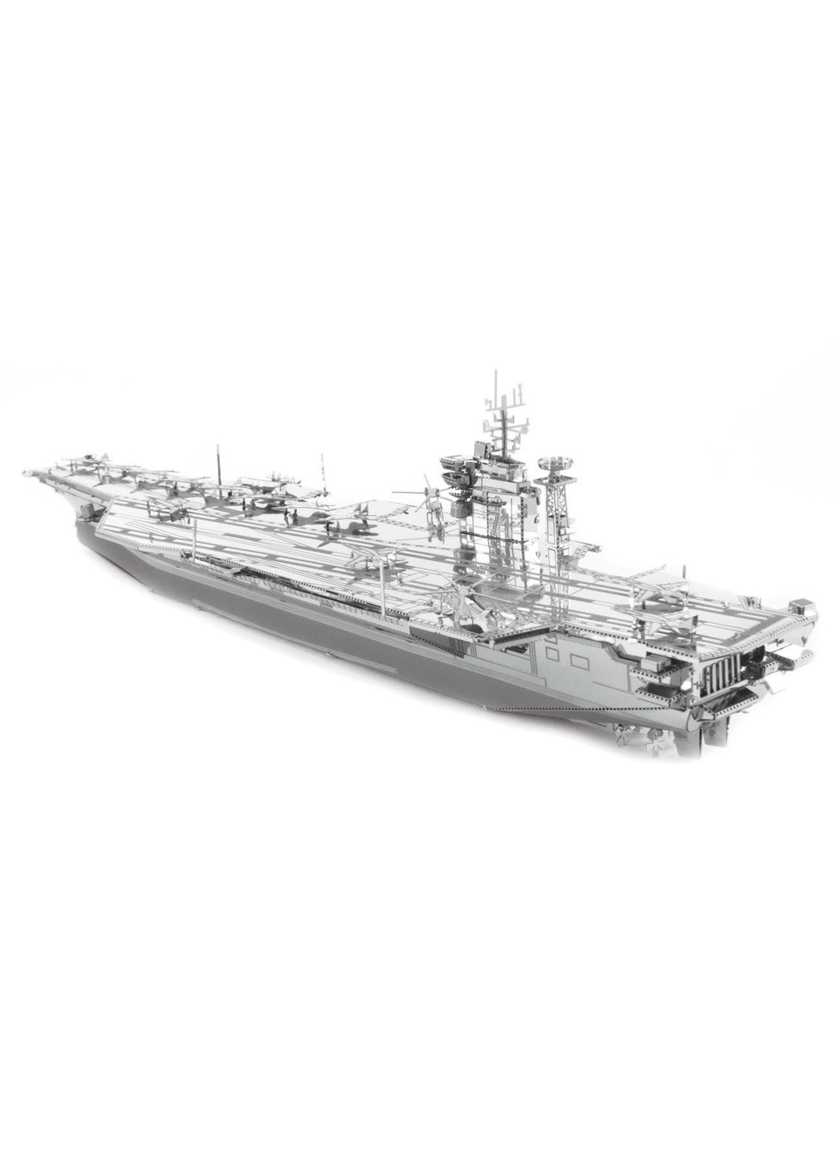 ICONIX USS Roosevelt Carrier Premium Series