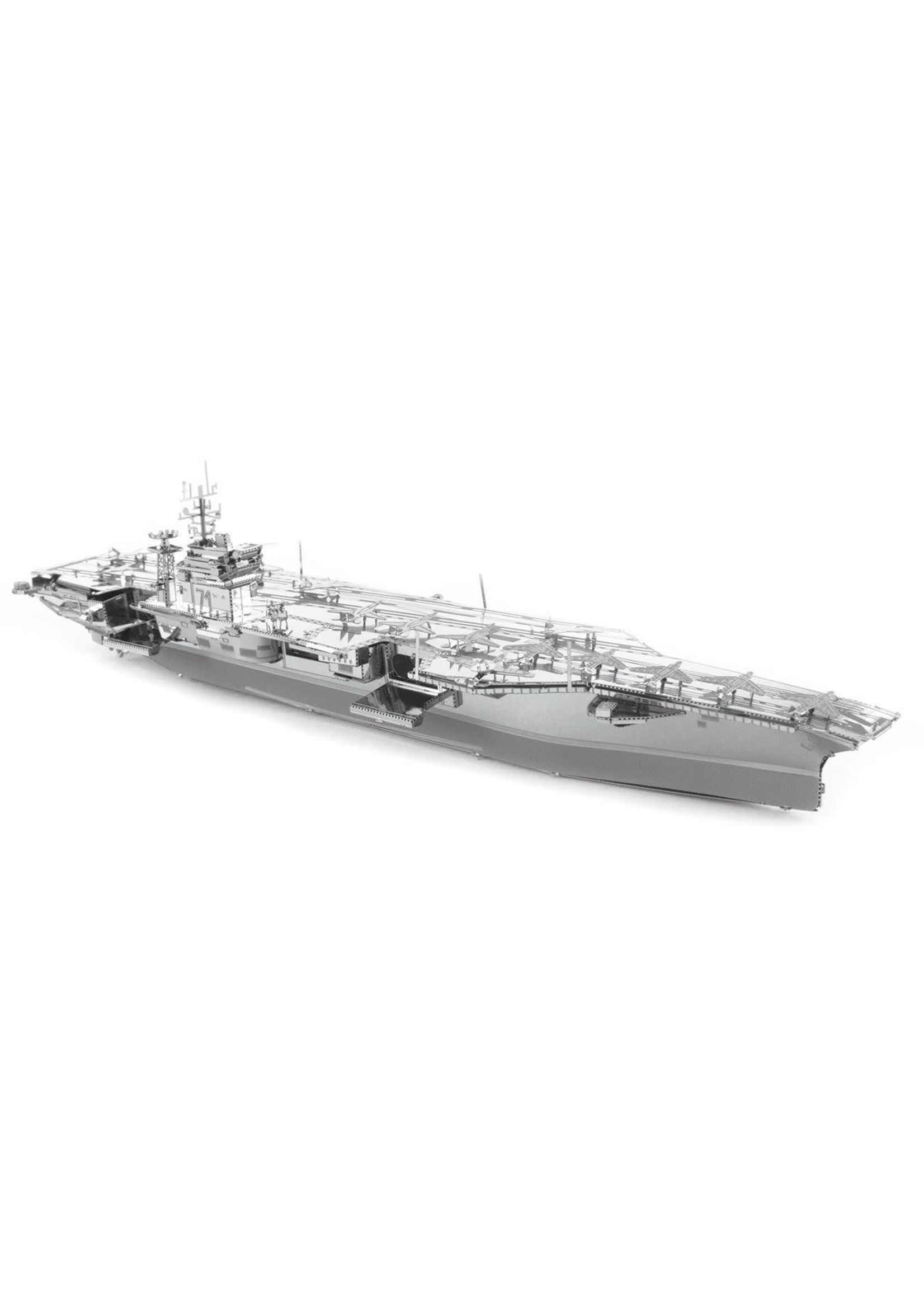 ICONIX USS Roosevelt Carrier Premium Series